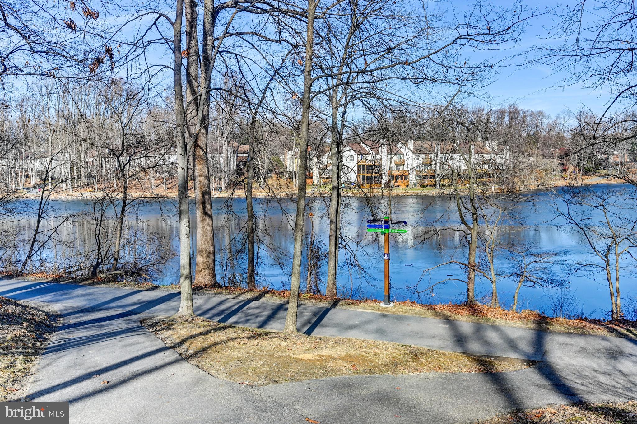 VILLAGE OF OWEN BROWN - Residential