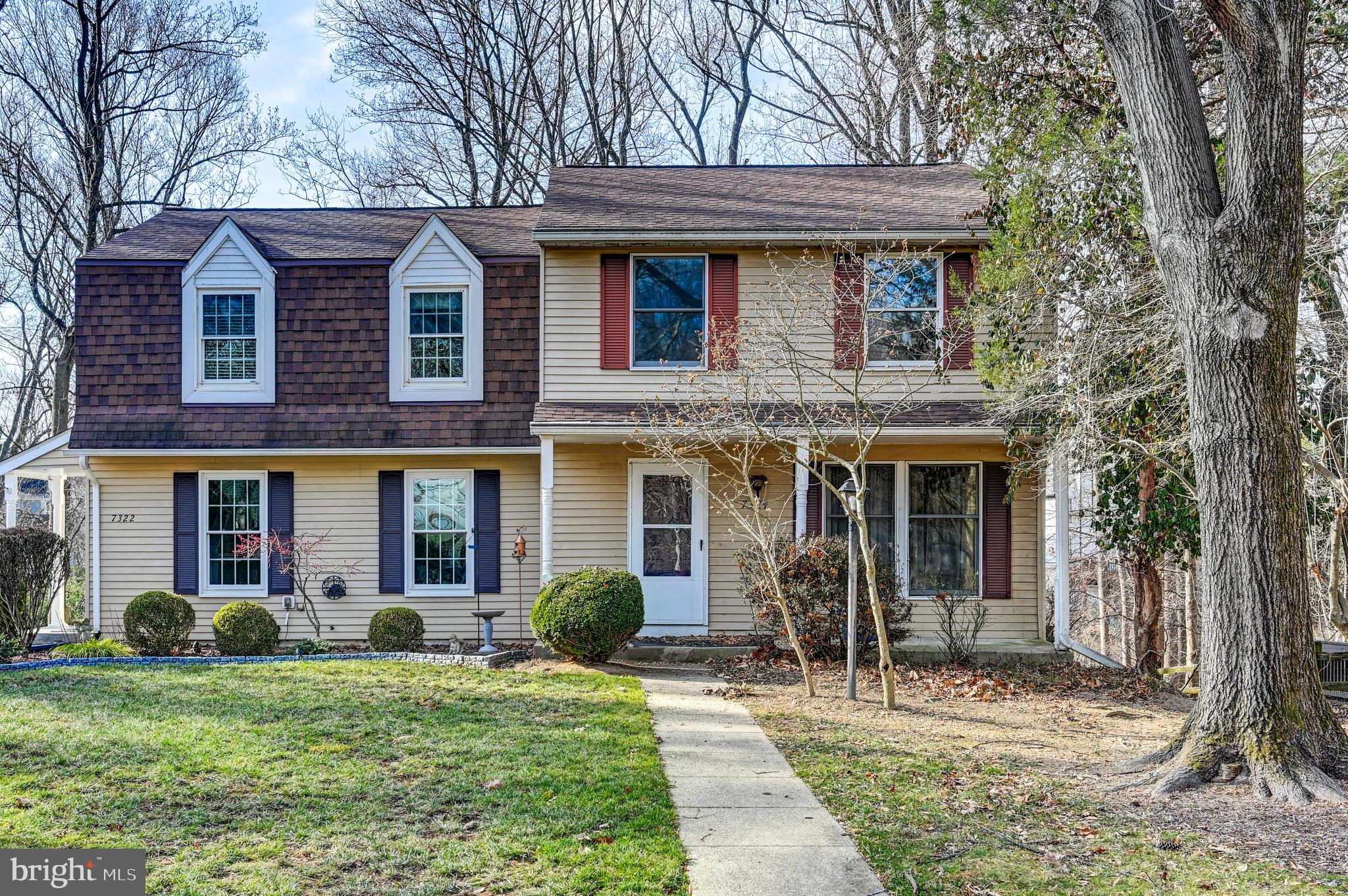 VILLAGE OF OWEN BROWN - Residential