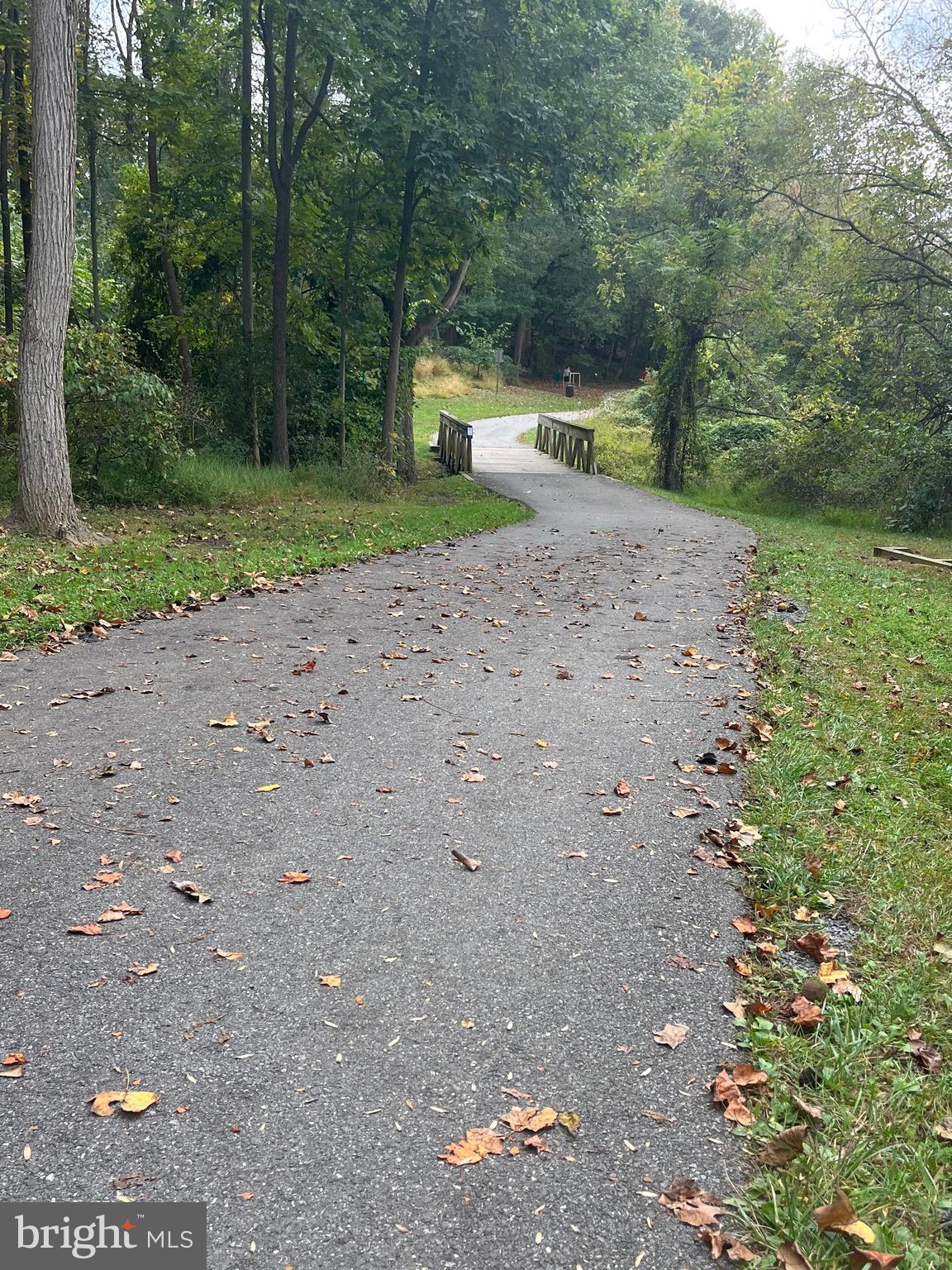 VILLAGE OF OWEN BROWN - Residential