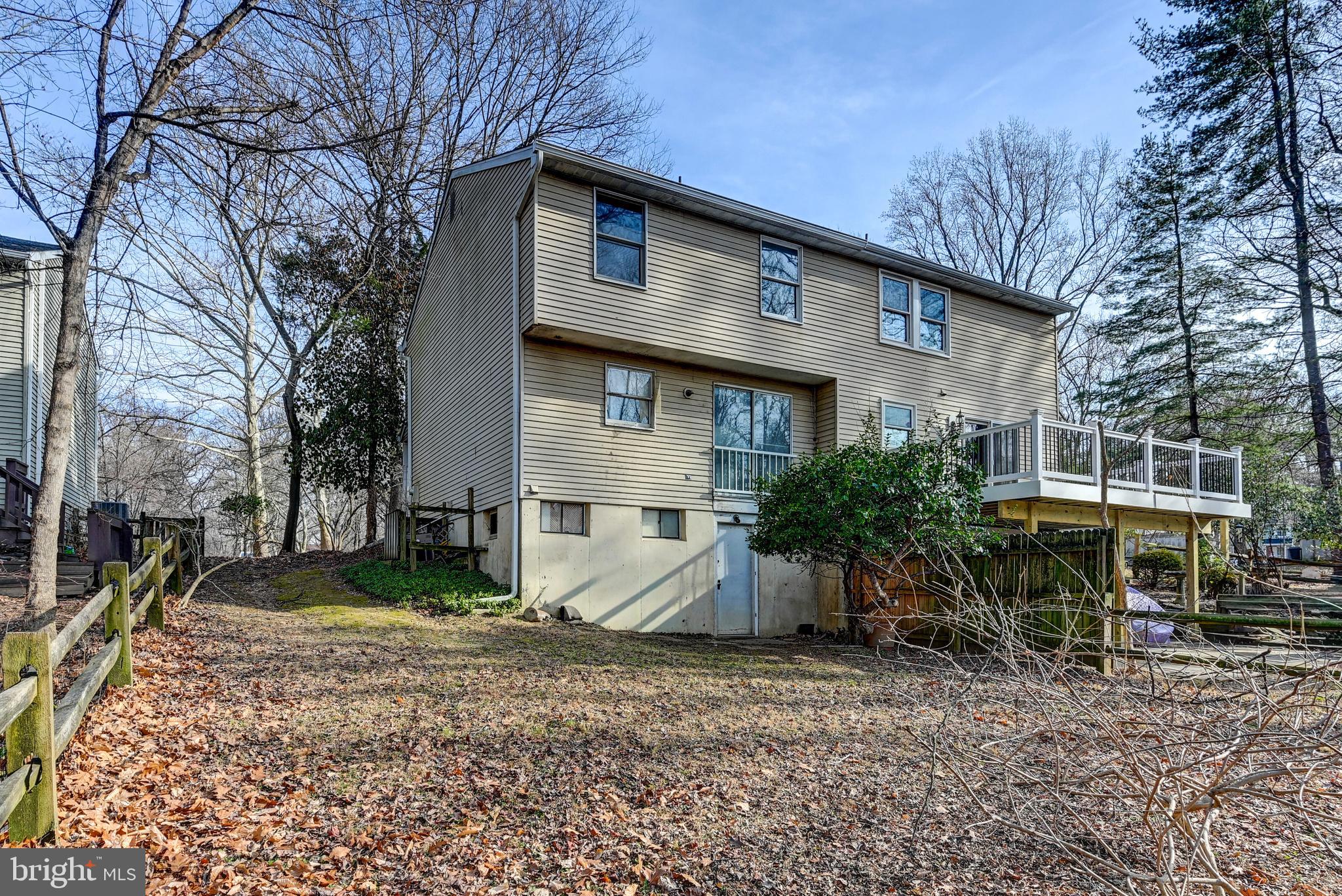 VILLAGE OF OWEN BROWN - Residential