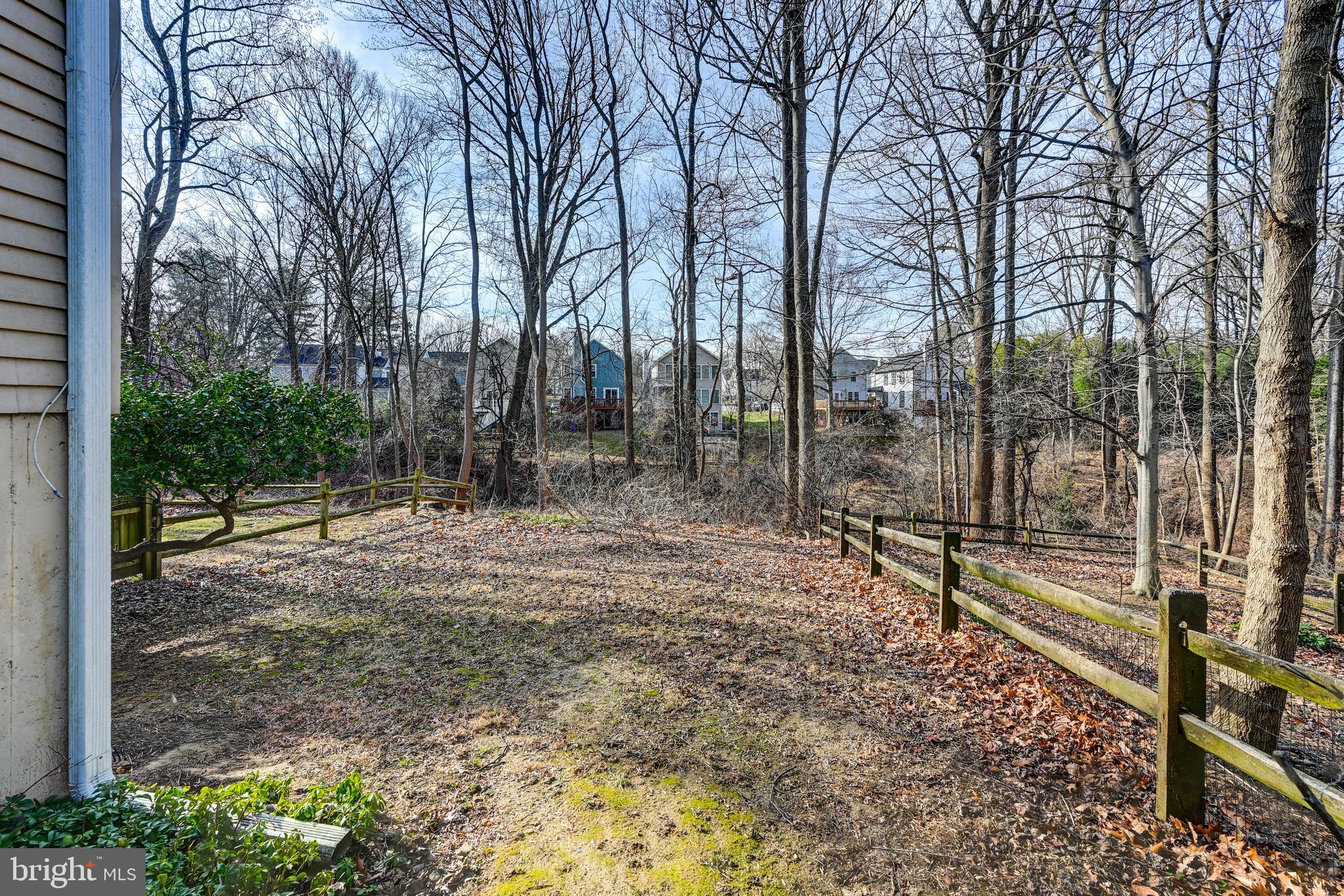 VILLAGE OF OWEN BROWN - Residential