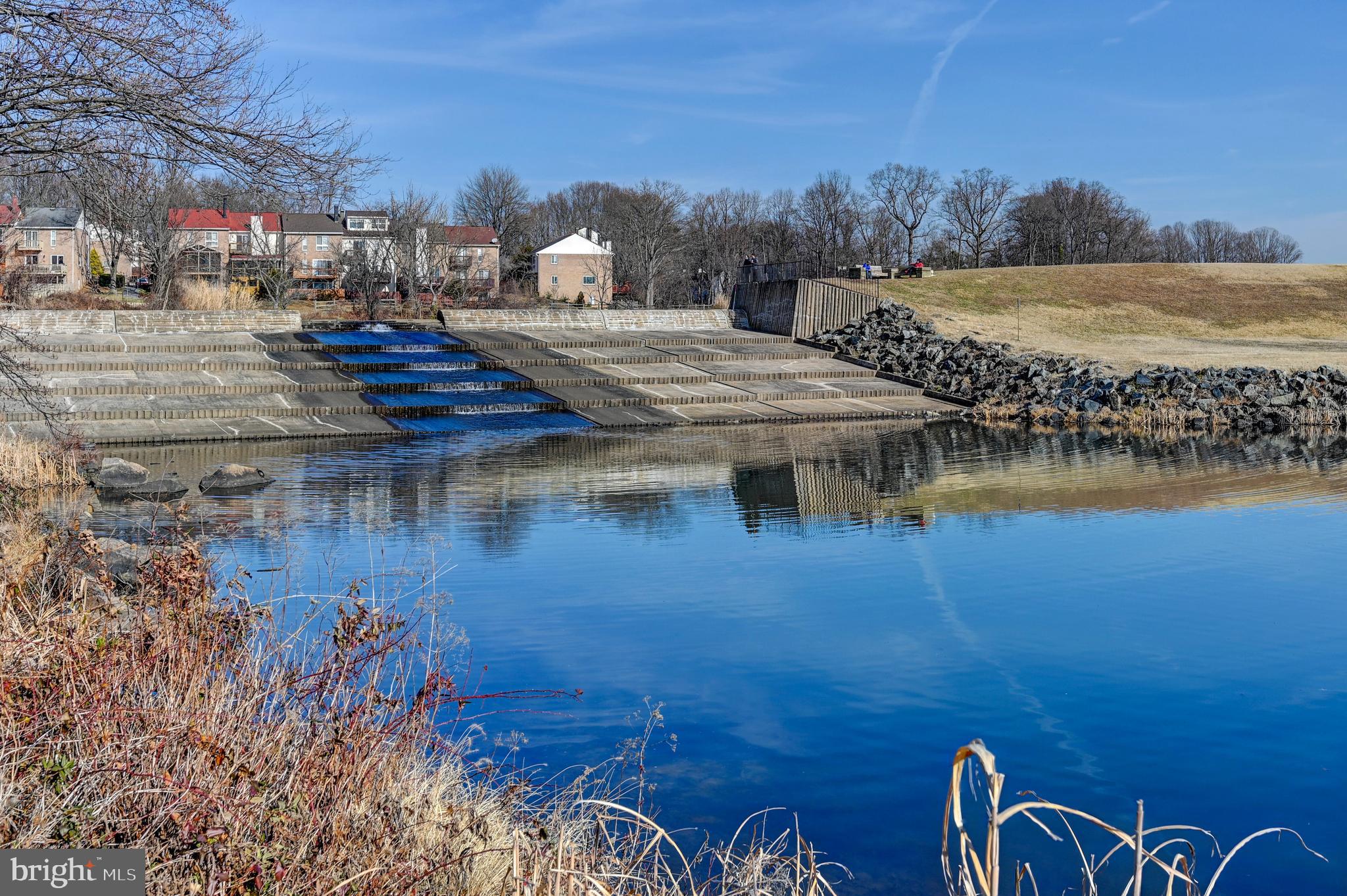VILLAGE OF OWEN BROWN - Residential