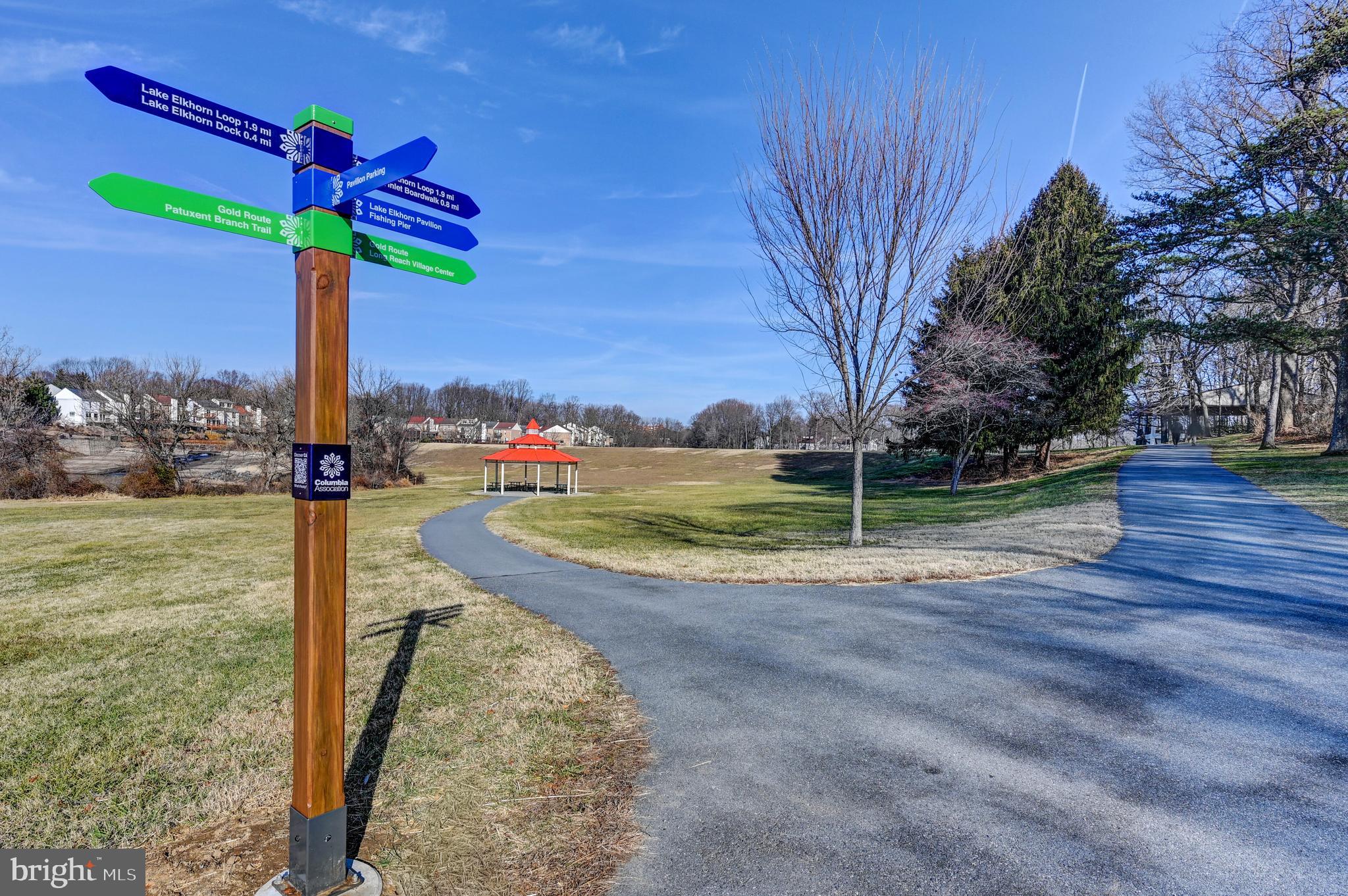 VILLAGE OF OWEN BROWN - Residential