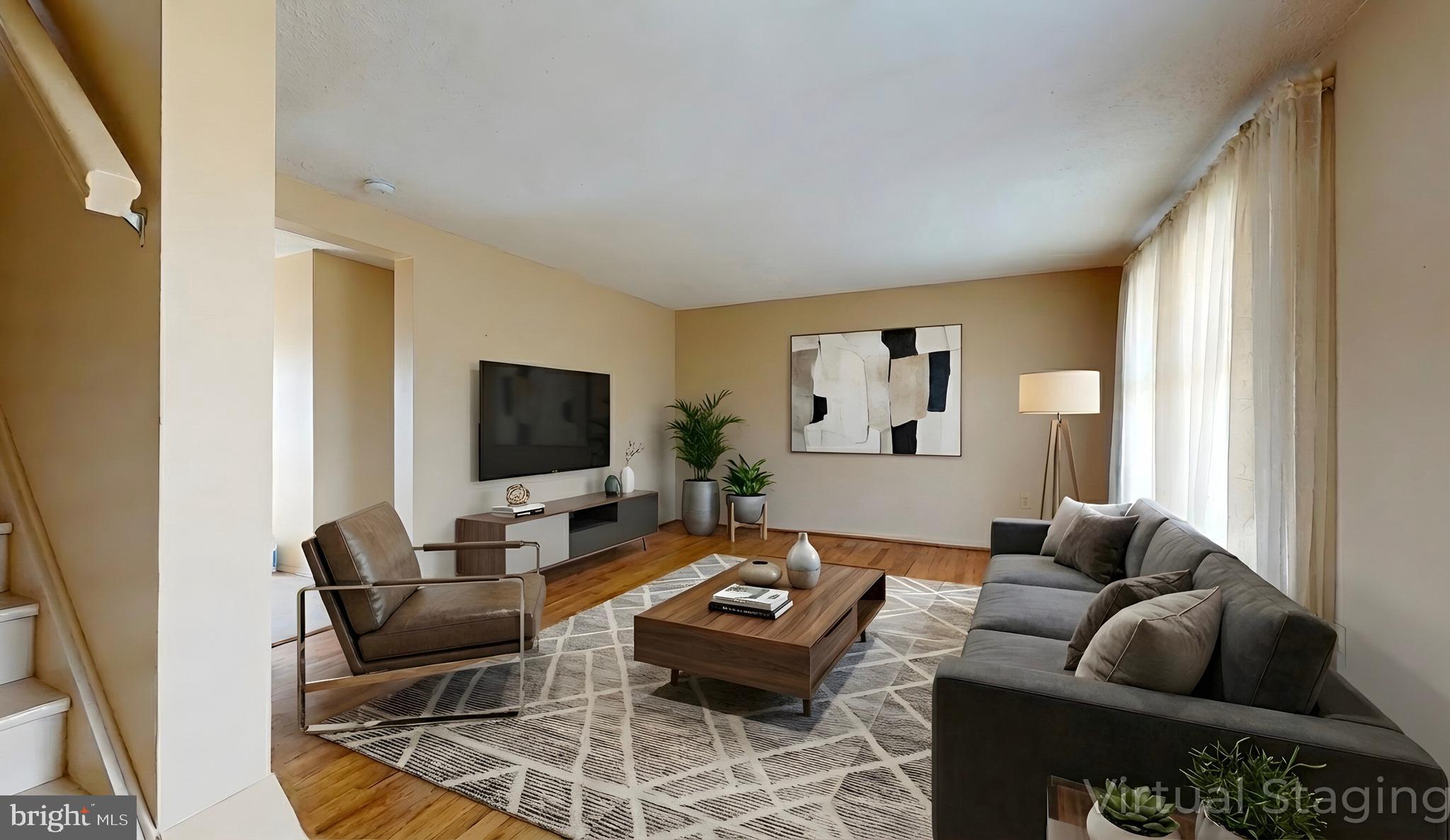 VILLAGE OF OWEN BROWN - Residential