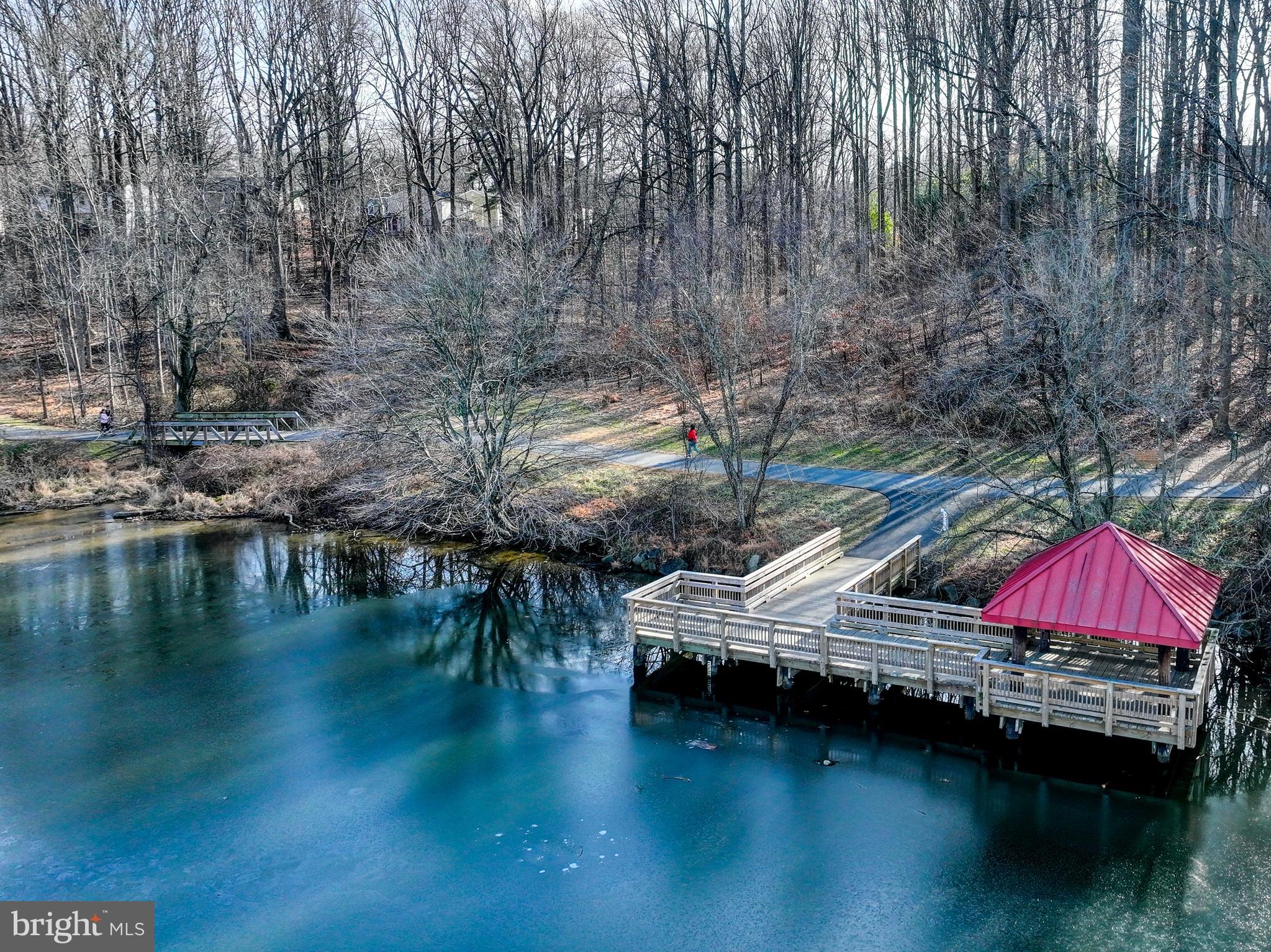 VILLAGE OF OWEN BROWN - Residential