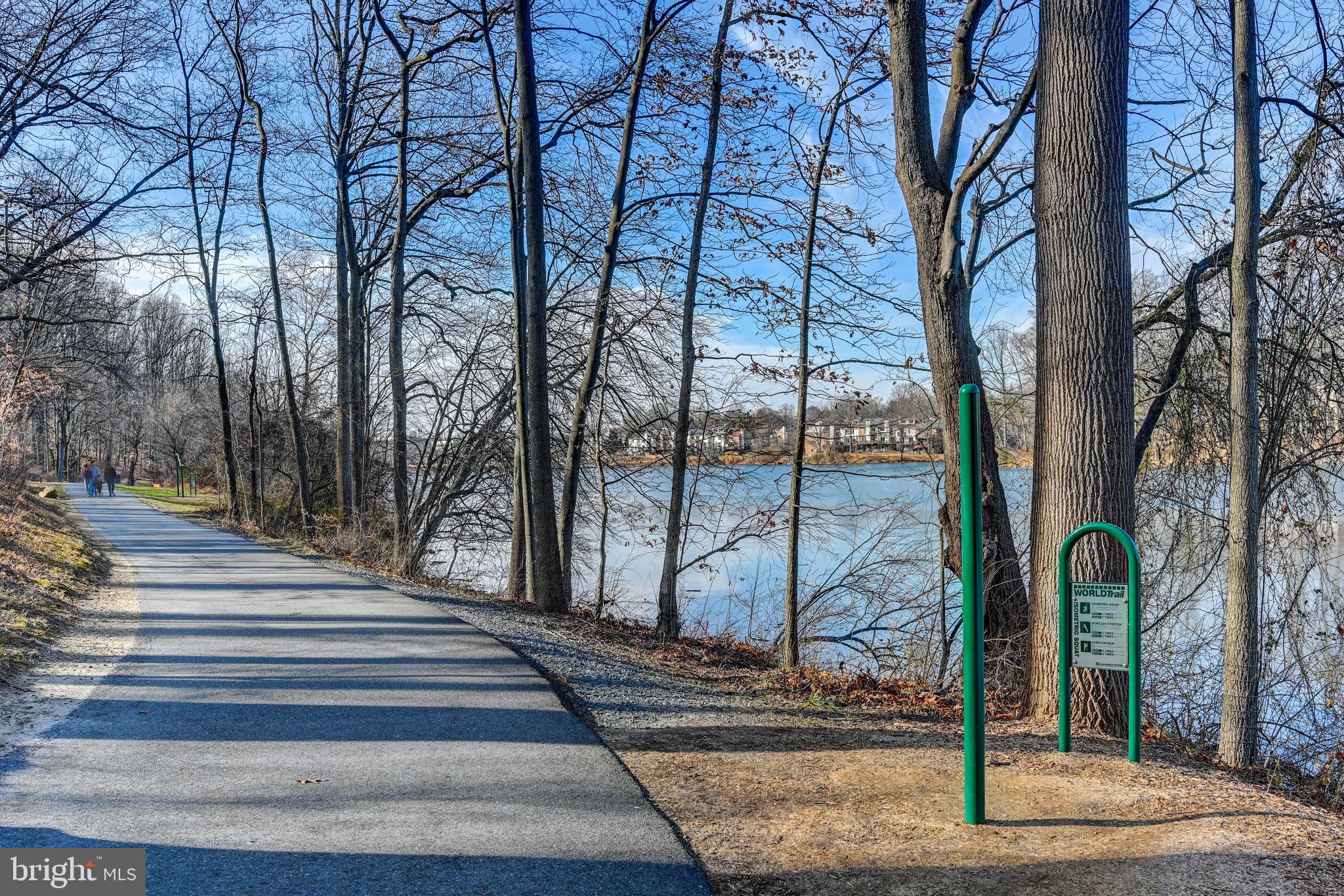 VILLAGE OF OWEN BROWN - Residential