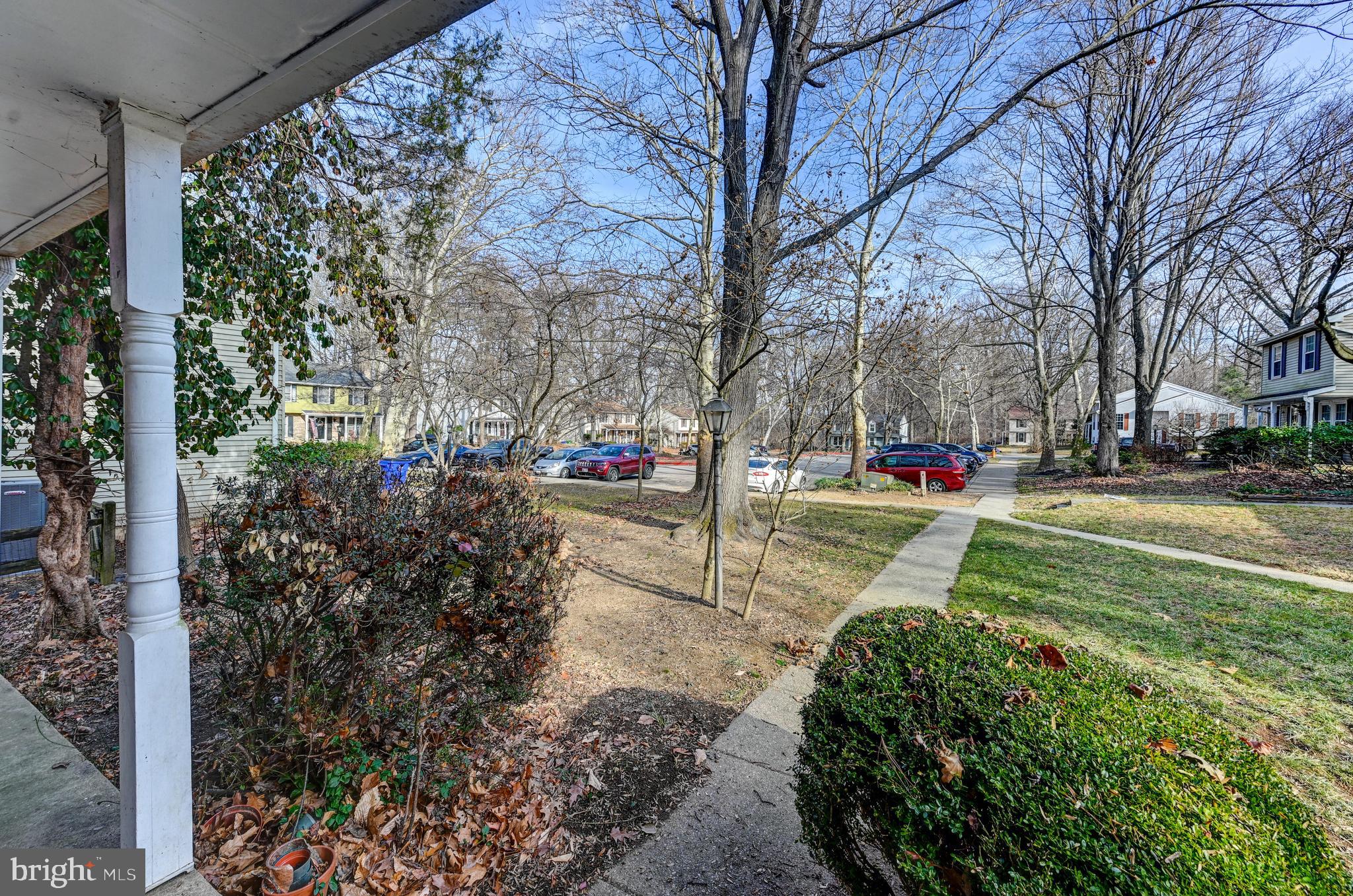 VILLAGE OF OWEN BROWN - Residential