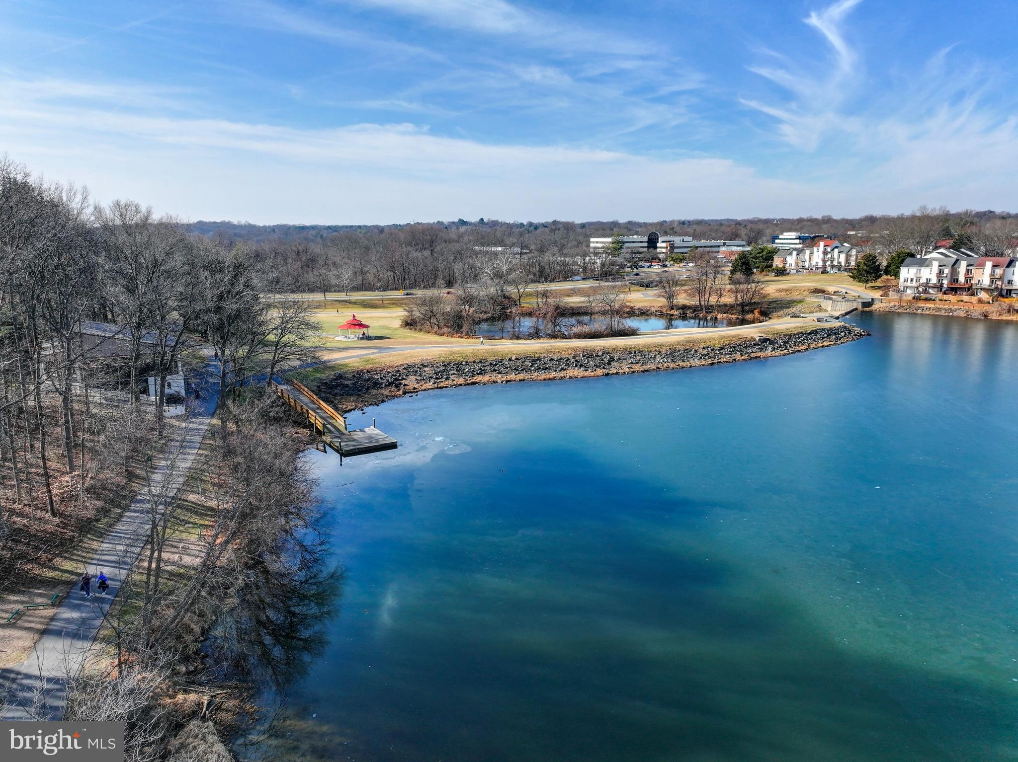 VILLAGE OF OWEN BROWN - Residential