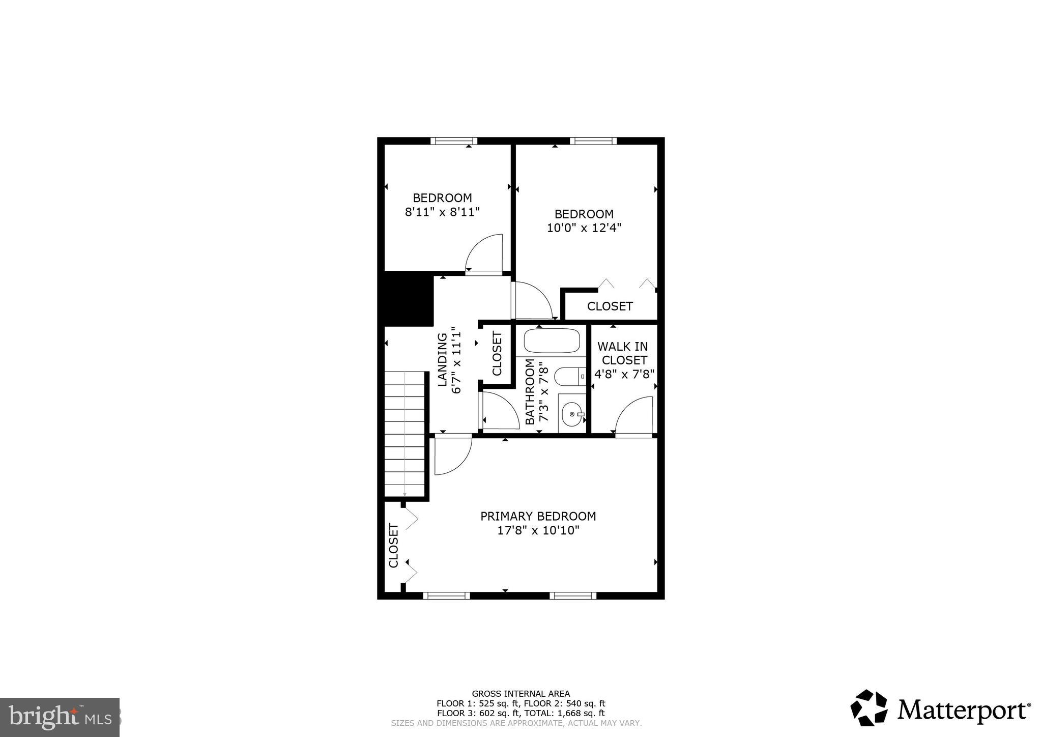 VILLAGE OF OWEN BROWN - Residential