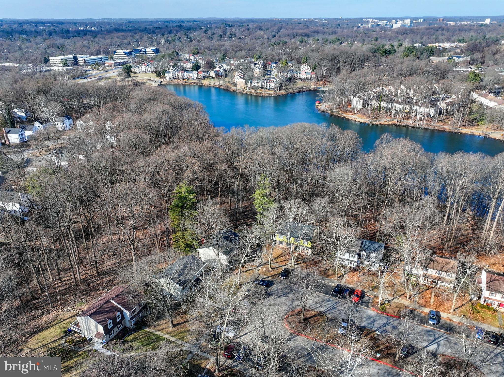 VILLAGE OF OWEN BROWN - Residential