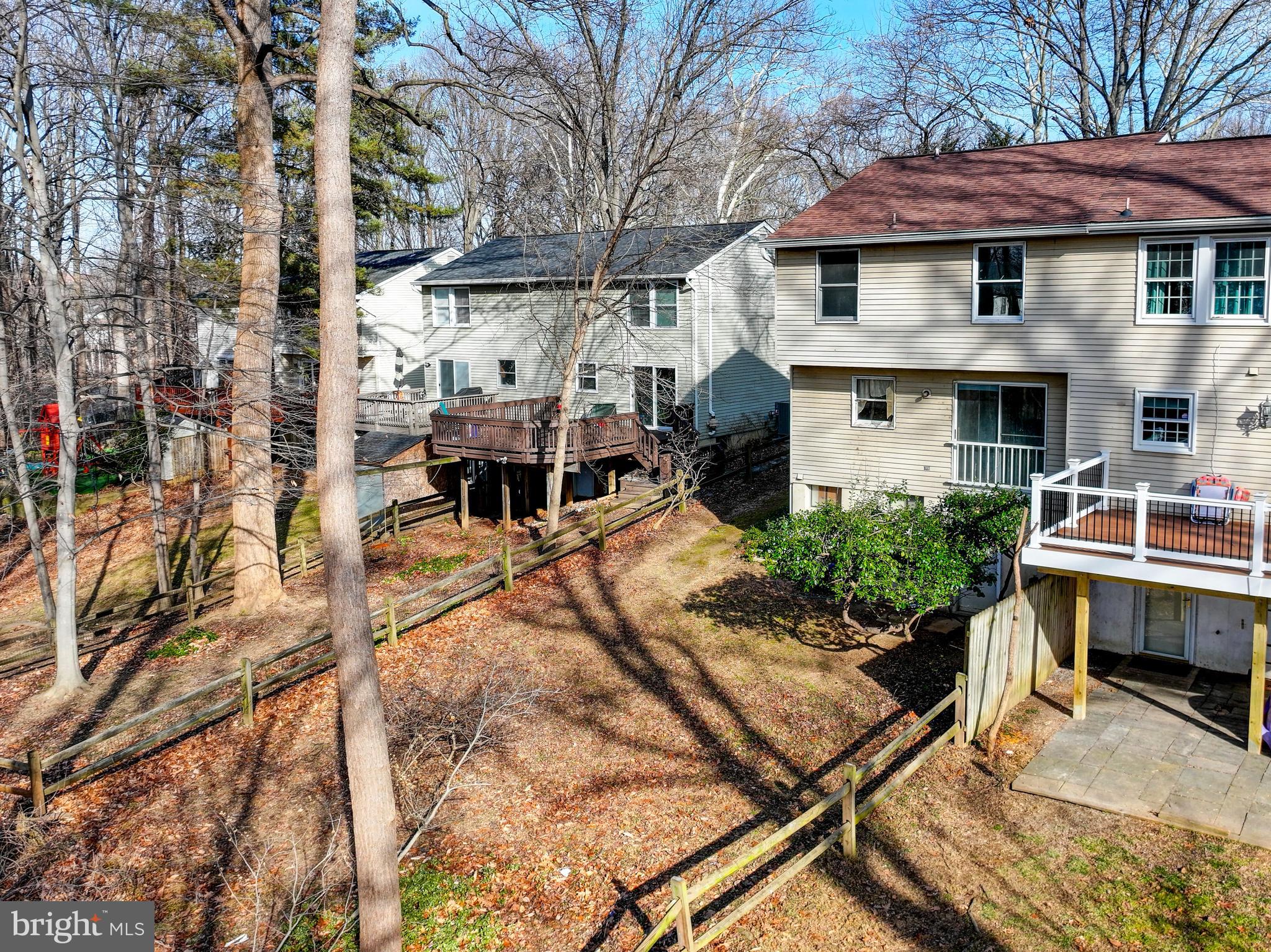 VILLAGE OF OWEN BROWN - Residential