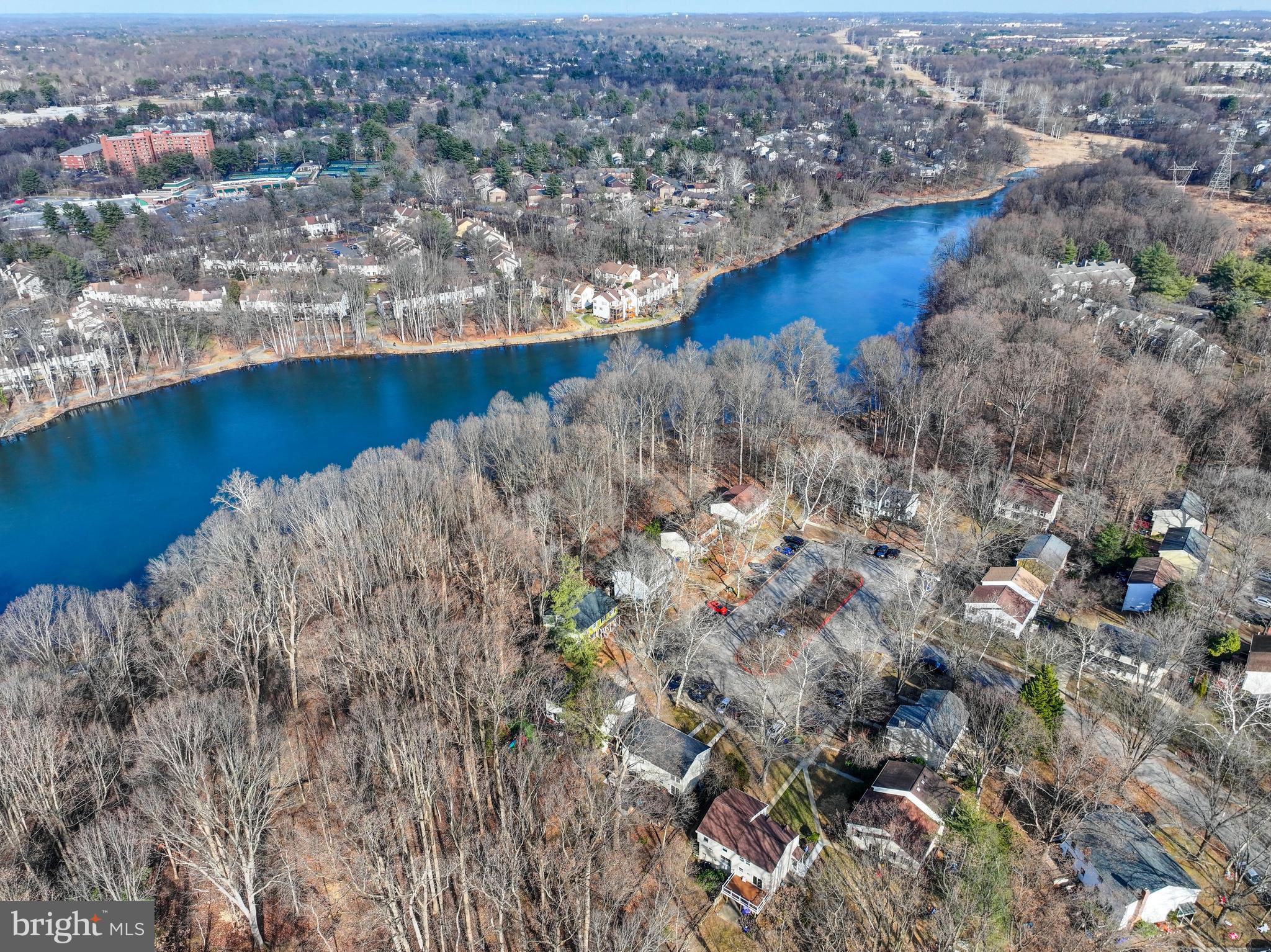 VILLAGE OF OWEN BROWN - Residential