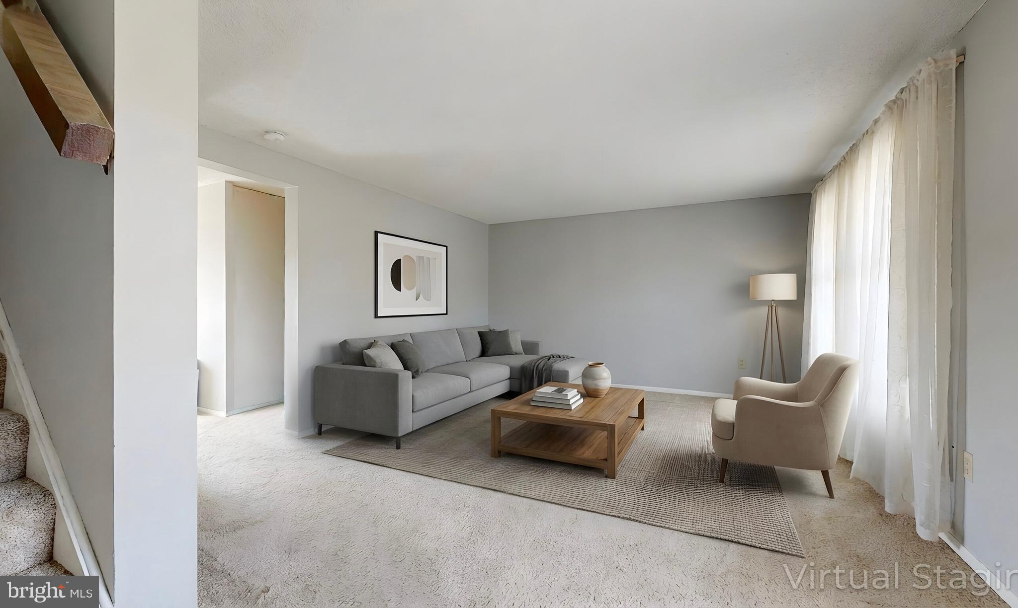 VILLAGE OF OWEN BROWN - Residential