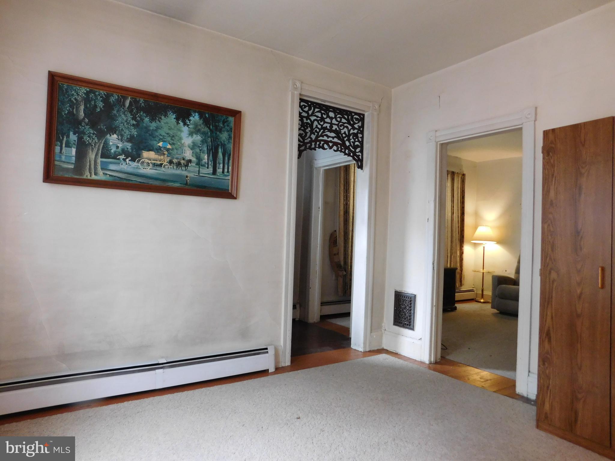 TAMAQUA BORO - Residential