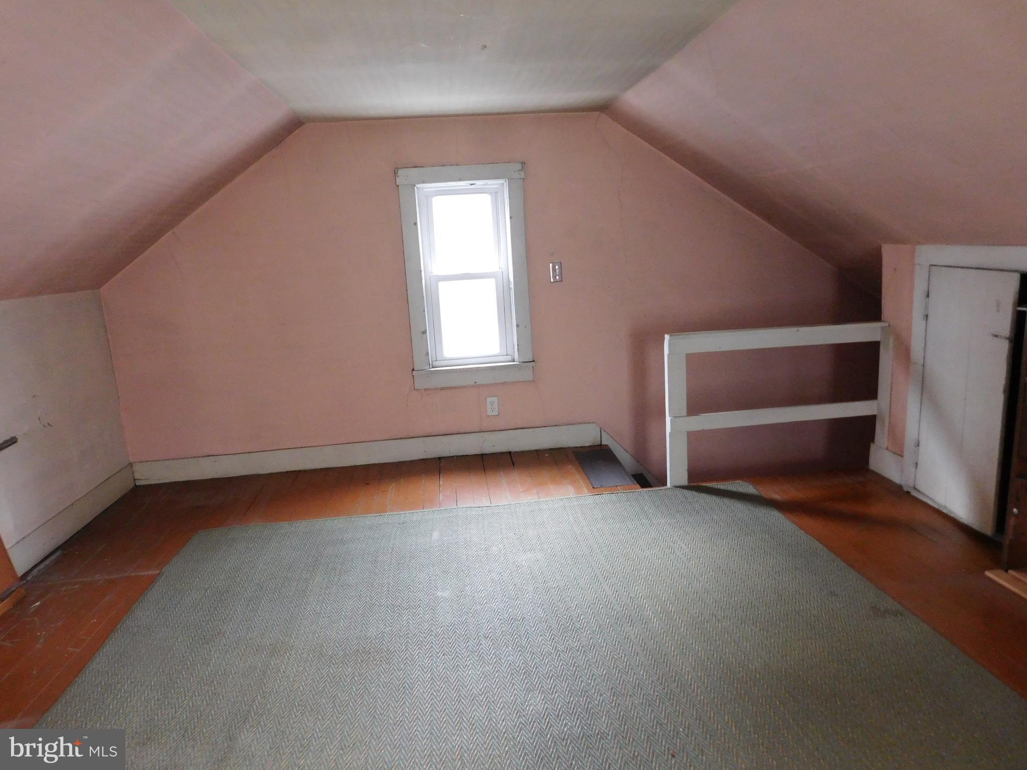 TAMAQUA BORO - Residential