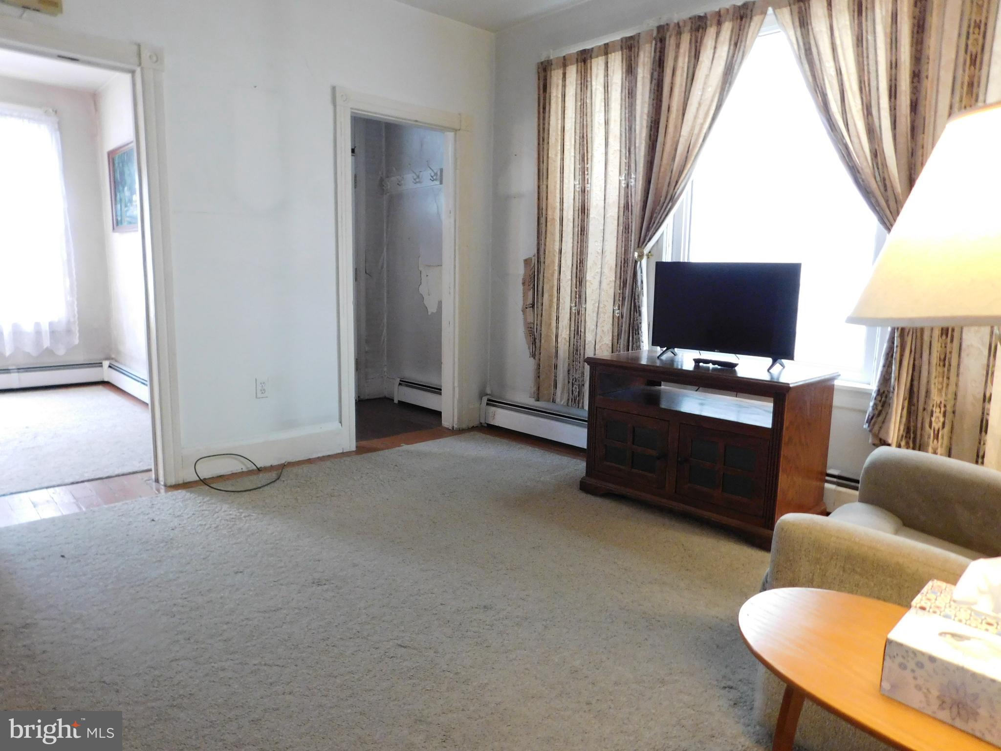 TAMAQUA BORO - Residential