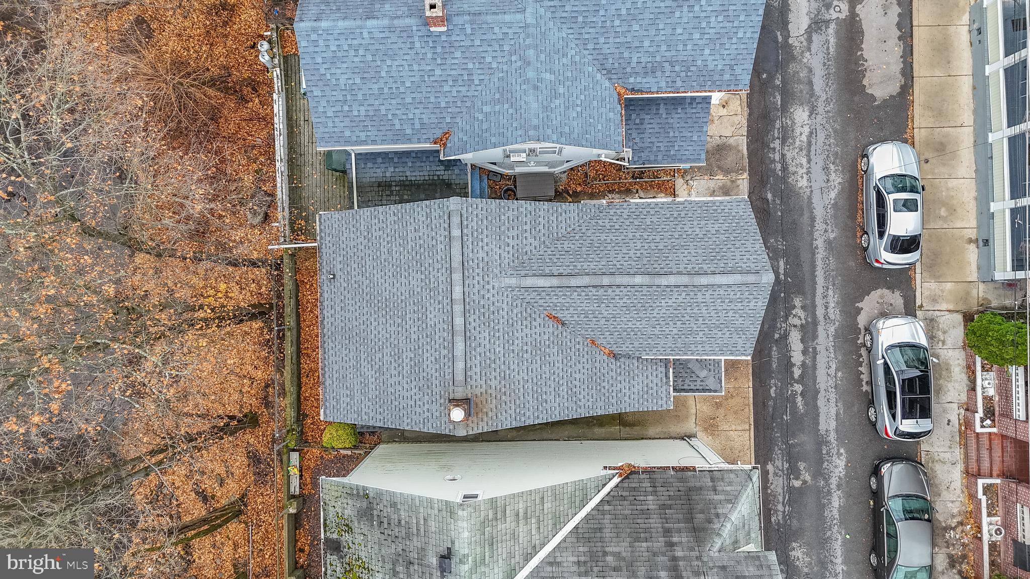 TAMAQUA BORO - Residential