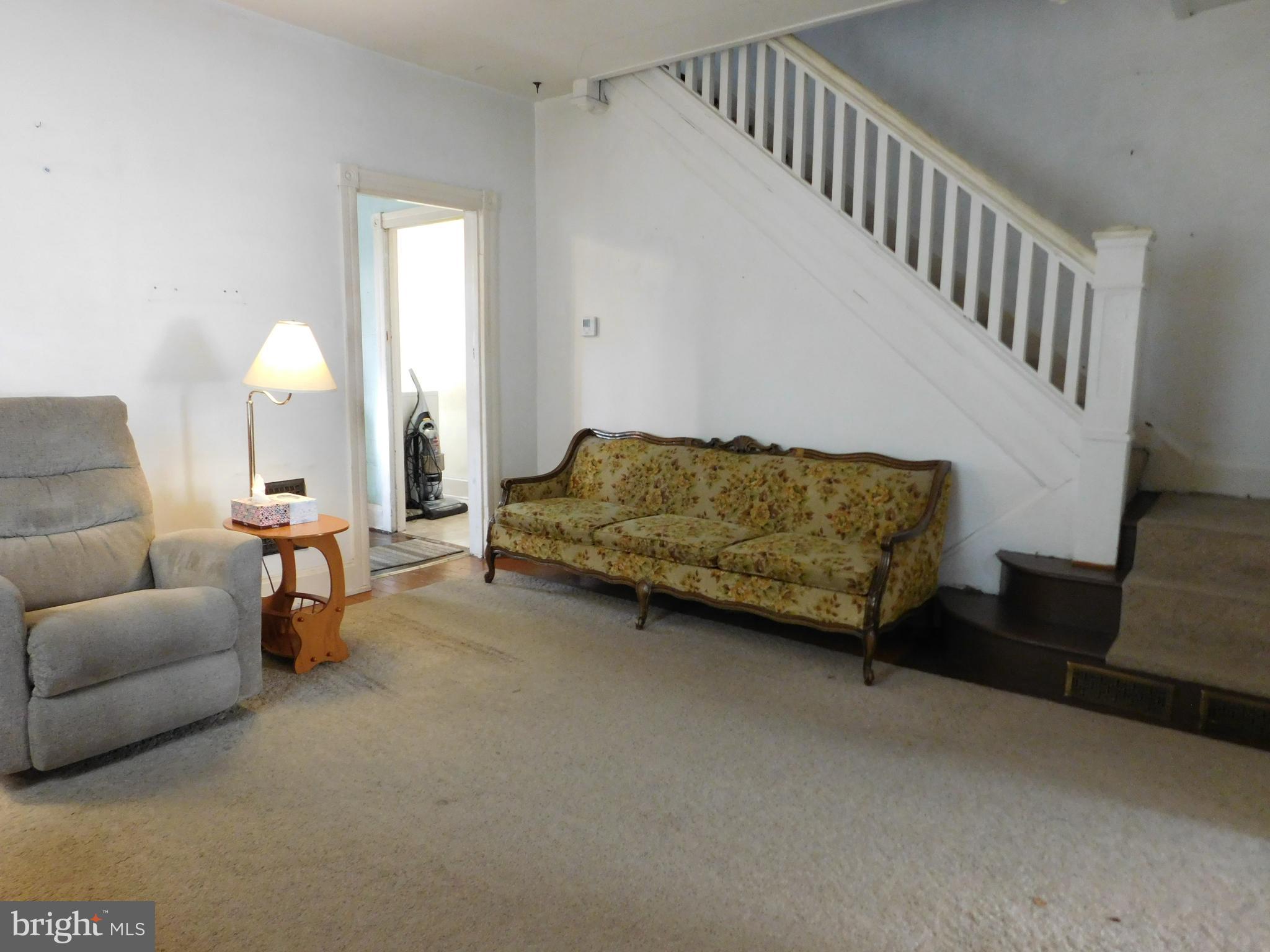 TAMAQUA BORO - Residential