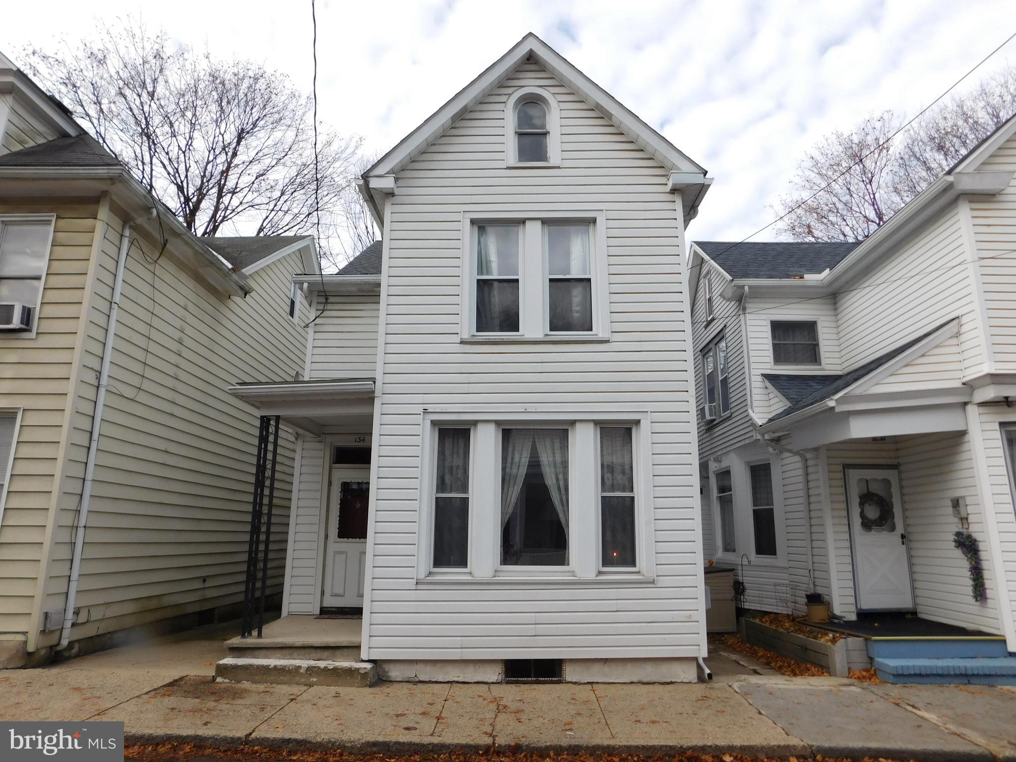 TAMAQUA BORO - Residential