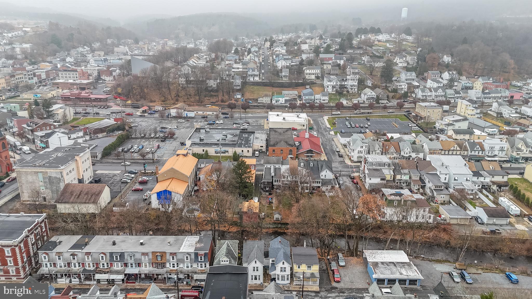 TAMAQUA BORO - Residential