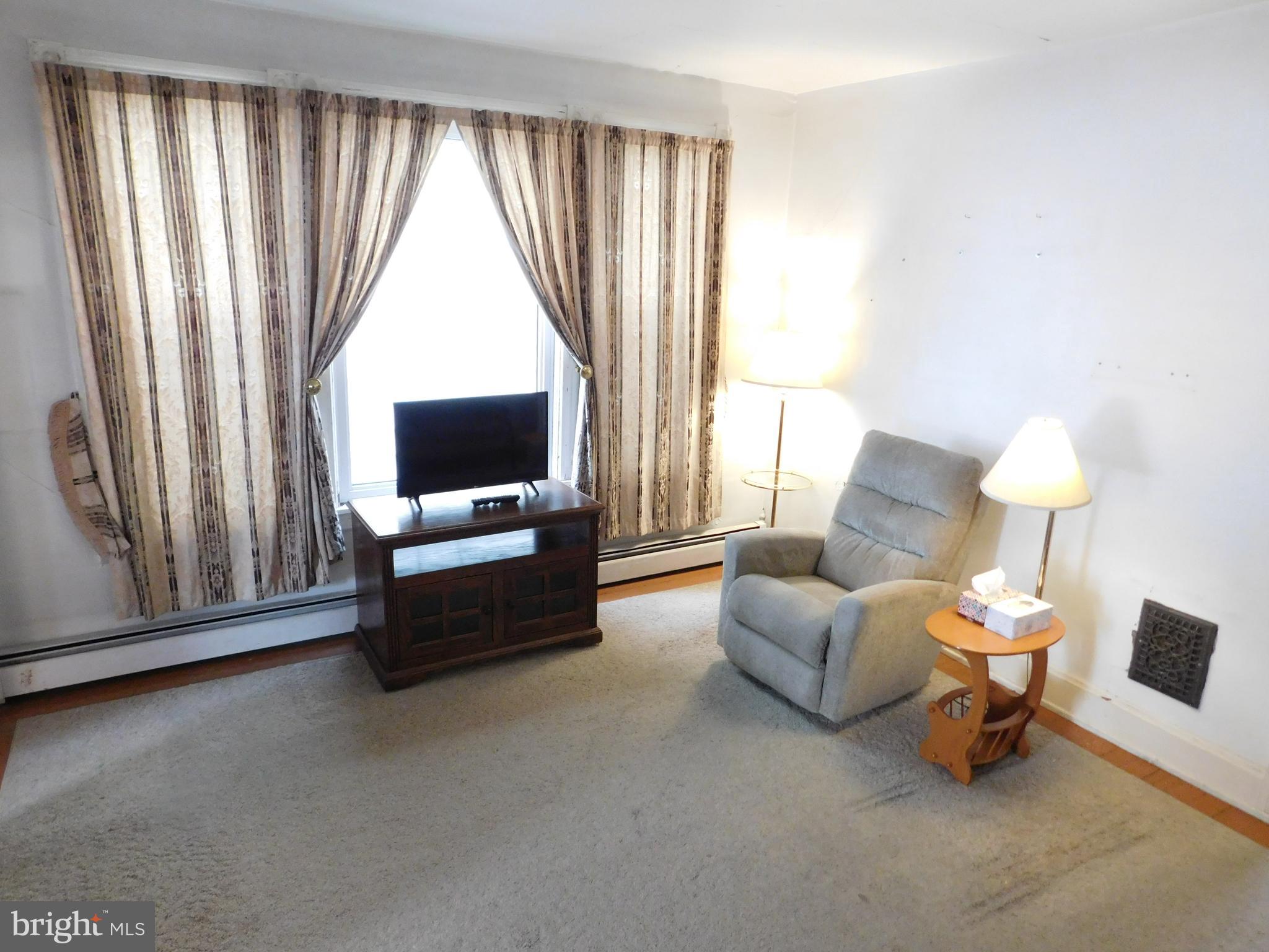 TAMAQUA BORO - Residential