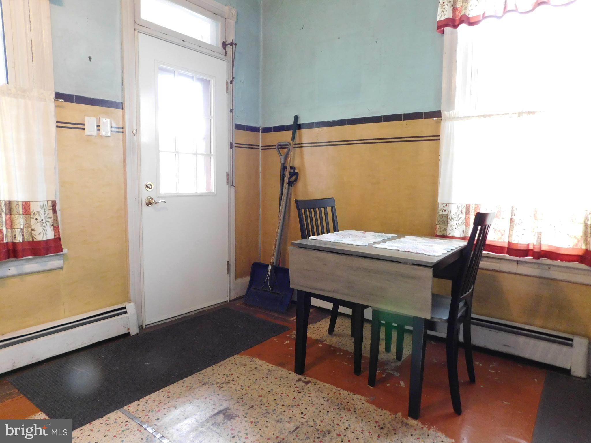 TAMAQUA BORO - Residential