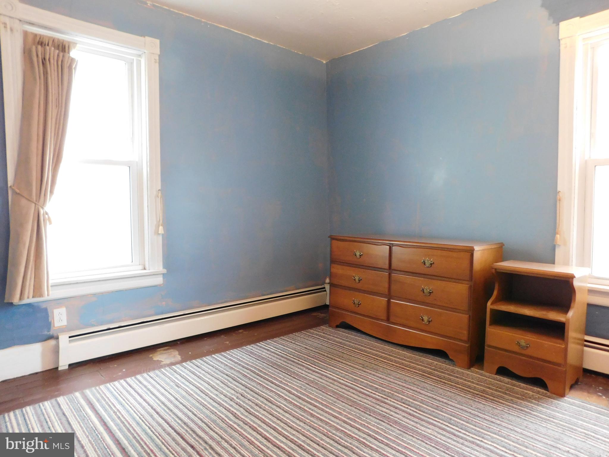 TAMAQUA BORO - Residential