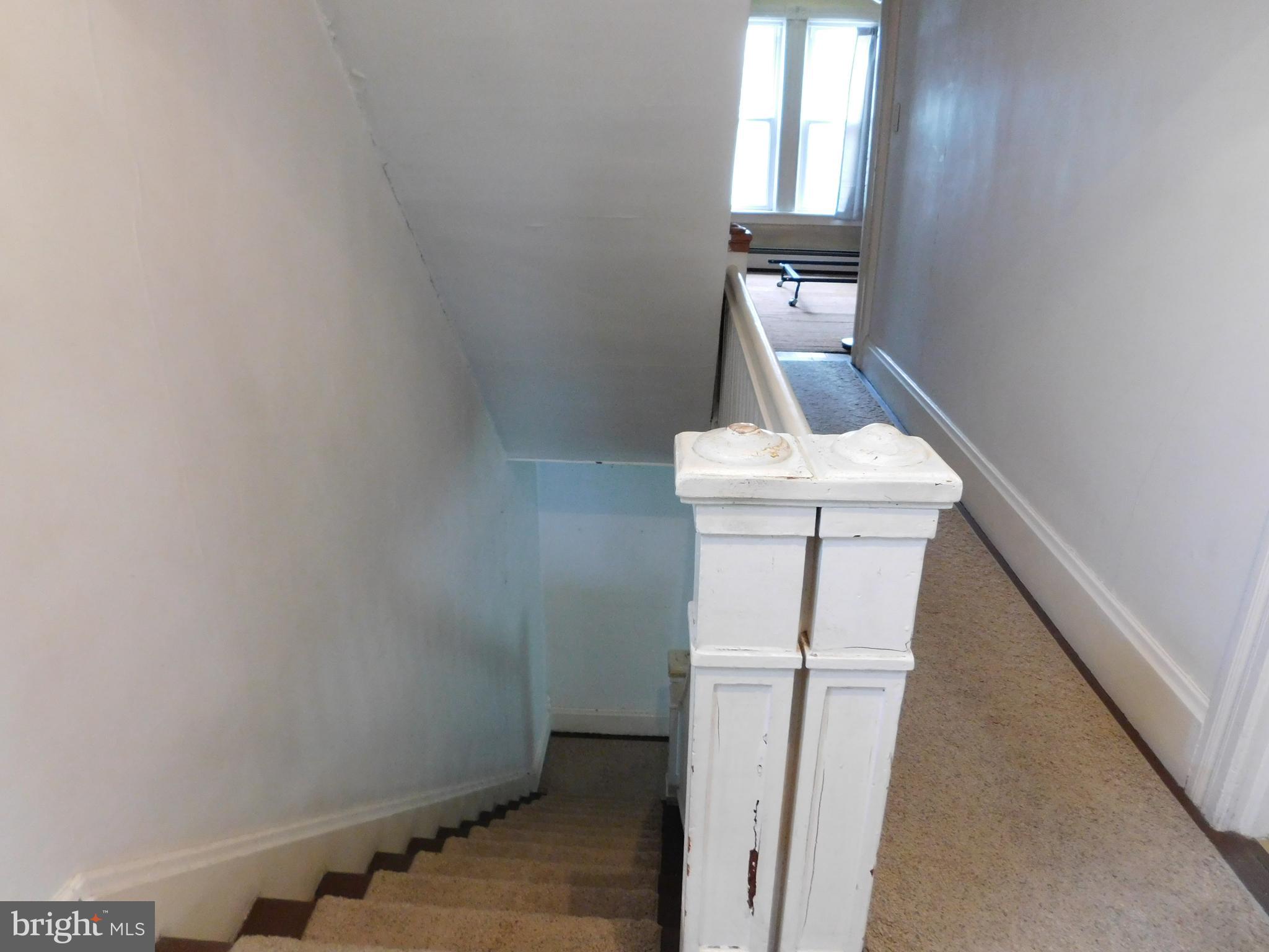 TAMAQUA BORO - Residential