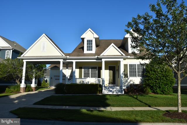 31534 WINTERBERRY PARKWAY