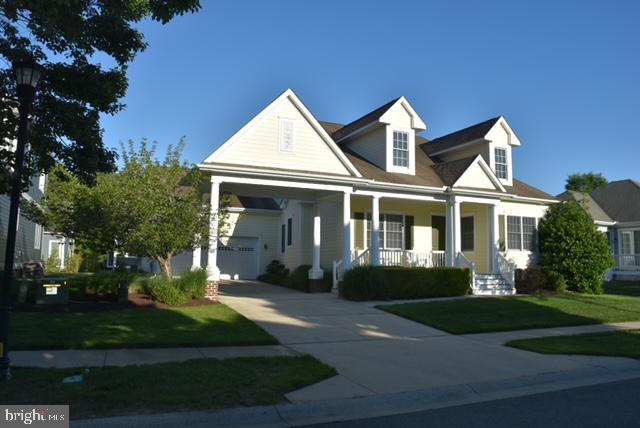 Photo 1 of 51 — 31534 WINTERBERRY PARKWAY, SELBYVILLE, DE 19975