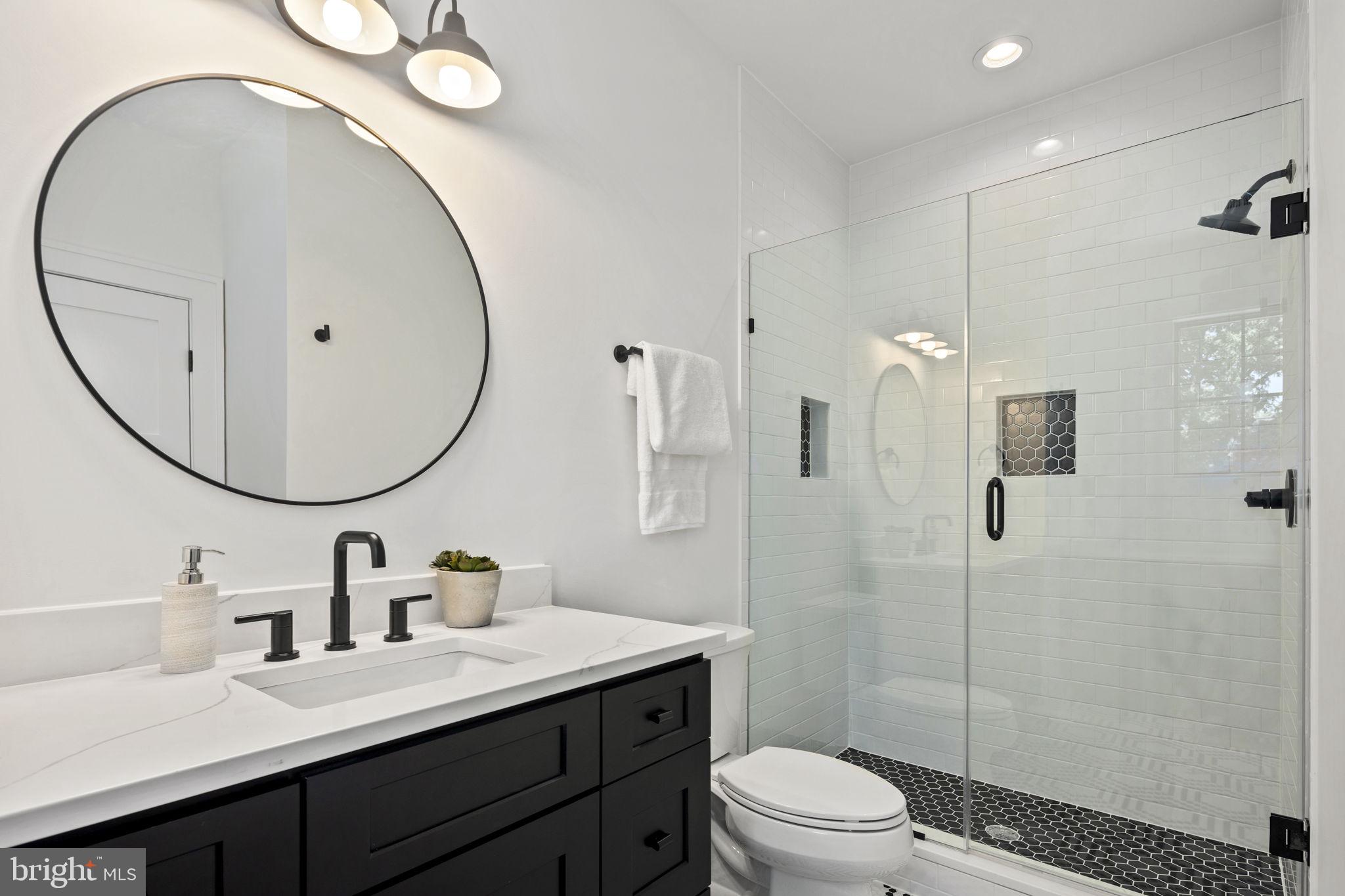 ASHTON HEIGHTS - Residential