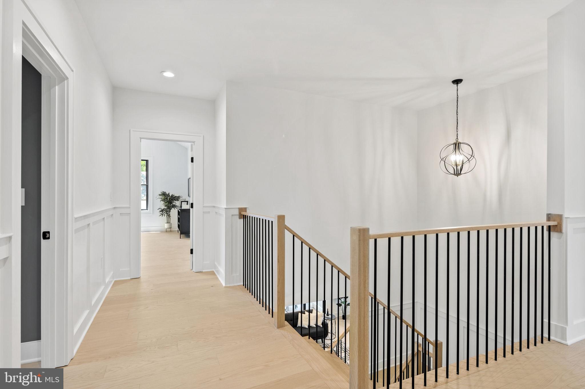 ASHTON HEIGHTS - Residential