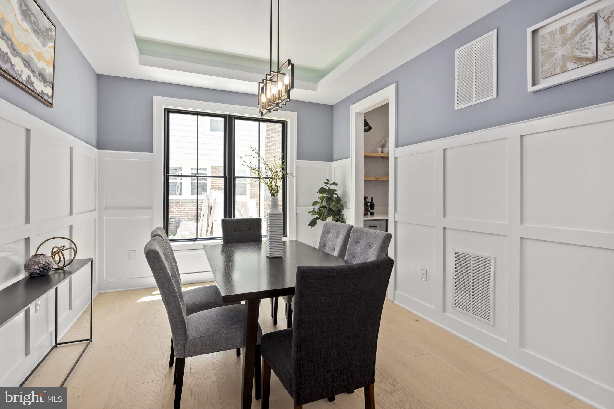 ASHTON HEIGHTS - Residential