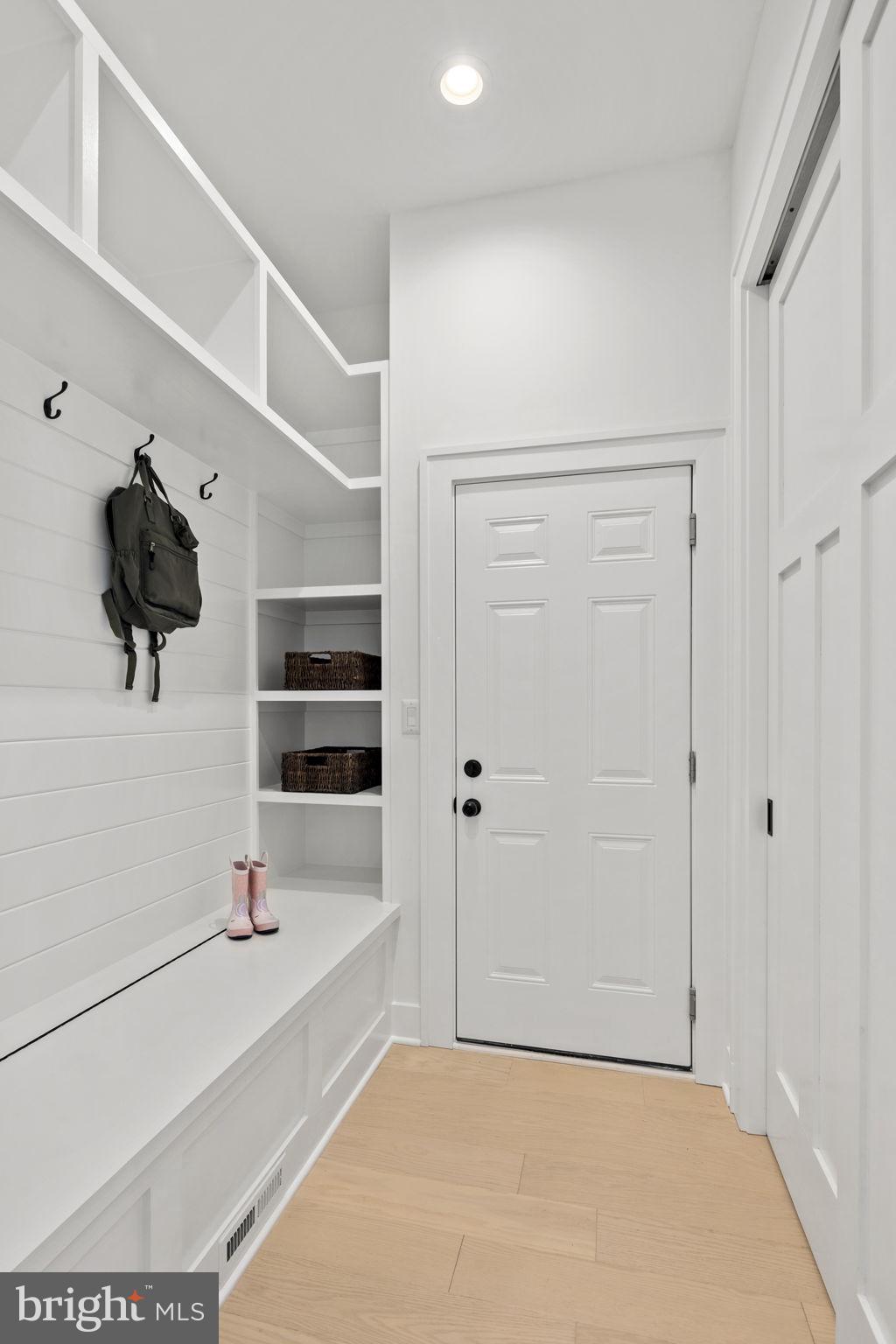 ASHTON HEIGHTS - Residential