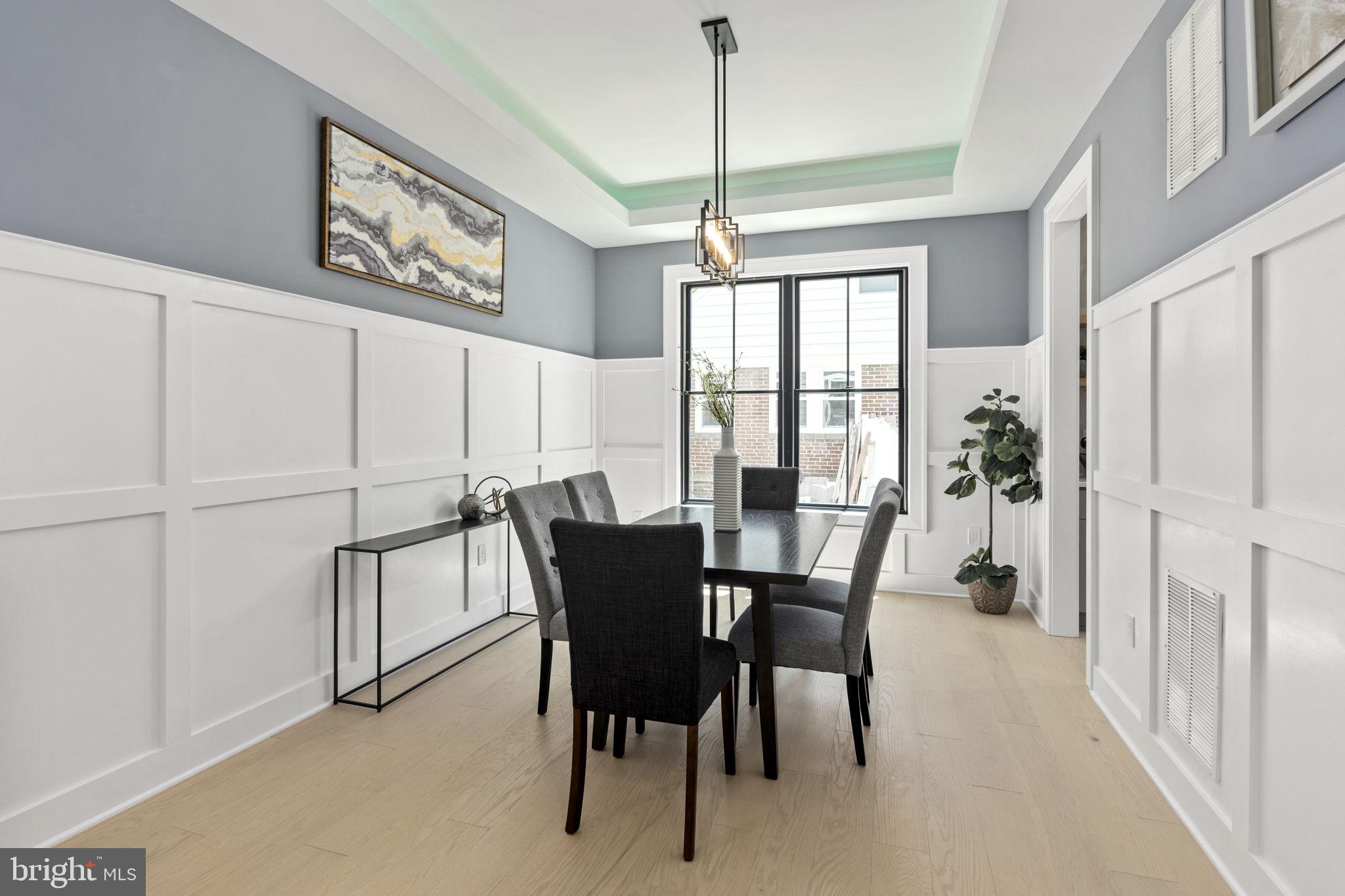 ASHTON HEIGHTS - Residential