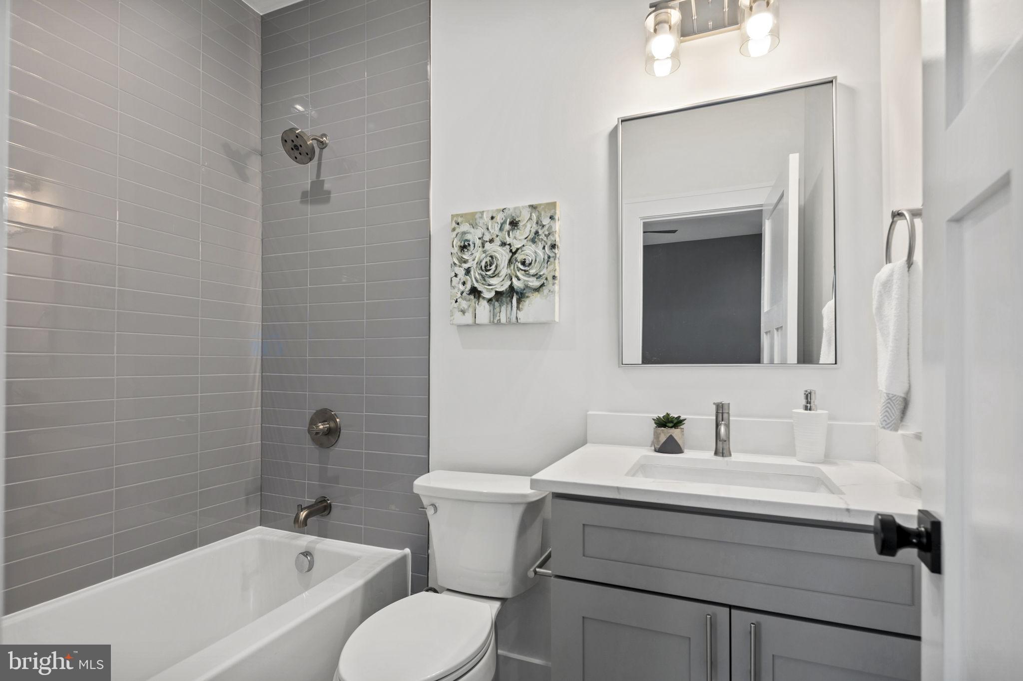 ASHTON HEIGHTS - Residential