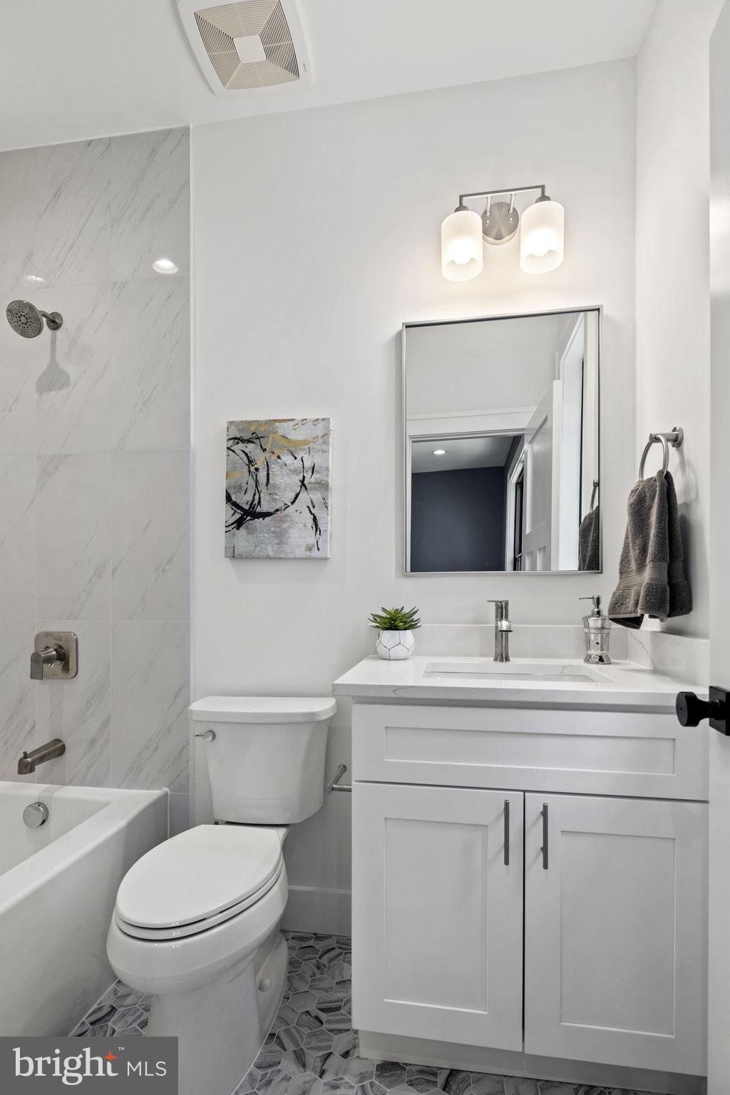 ASHTON HEIGHTS - Residential