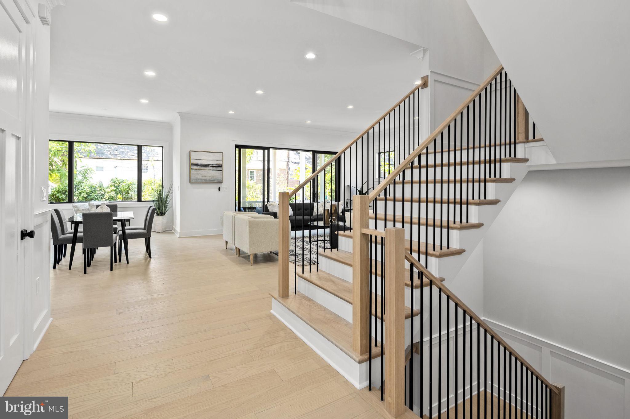 ASHTON HEIGHTS - Residential