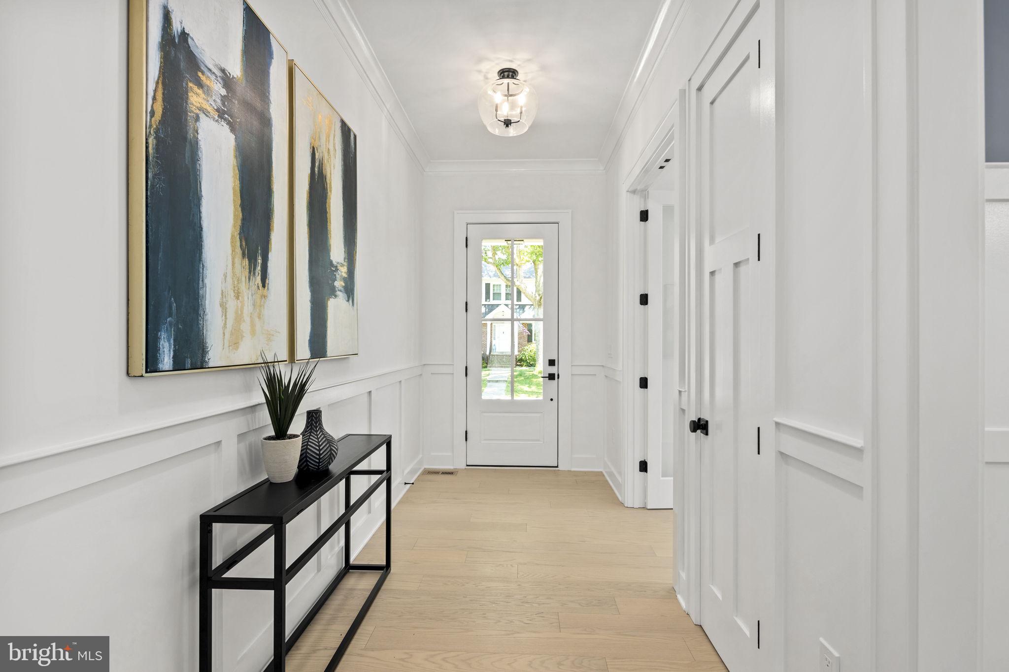 ASHTON HEIGHTS - Residential