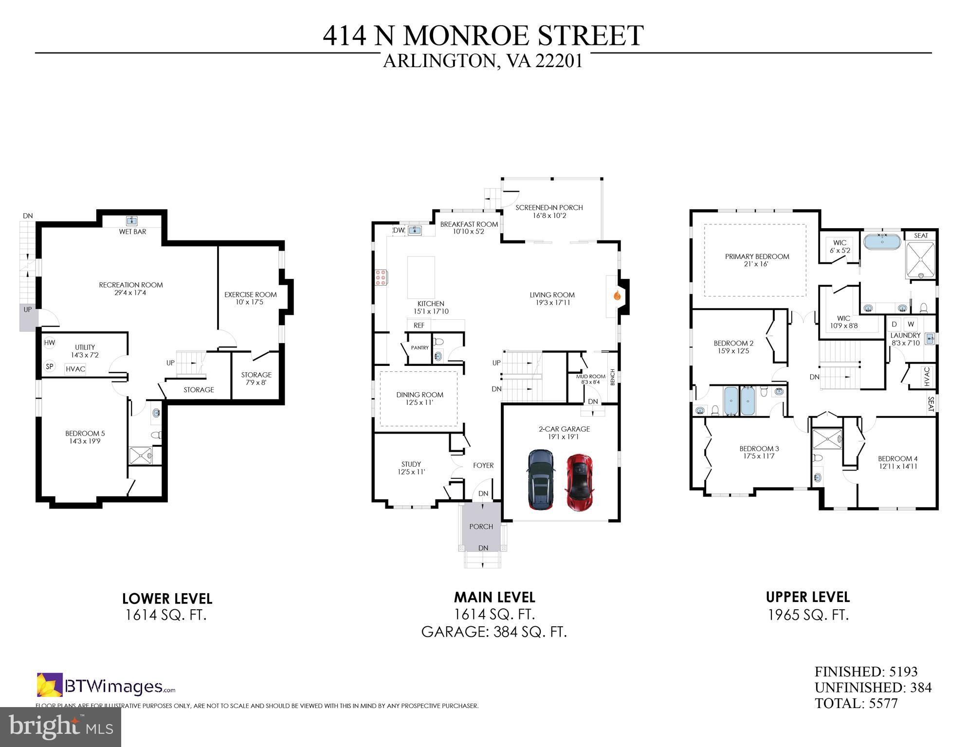 ASHTON HEIGHTS - Residential