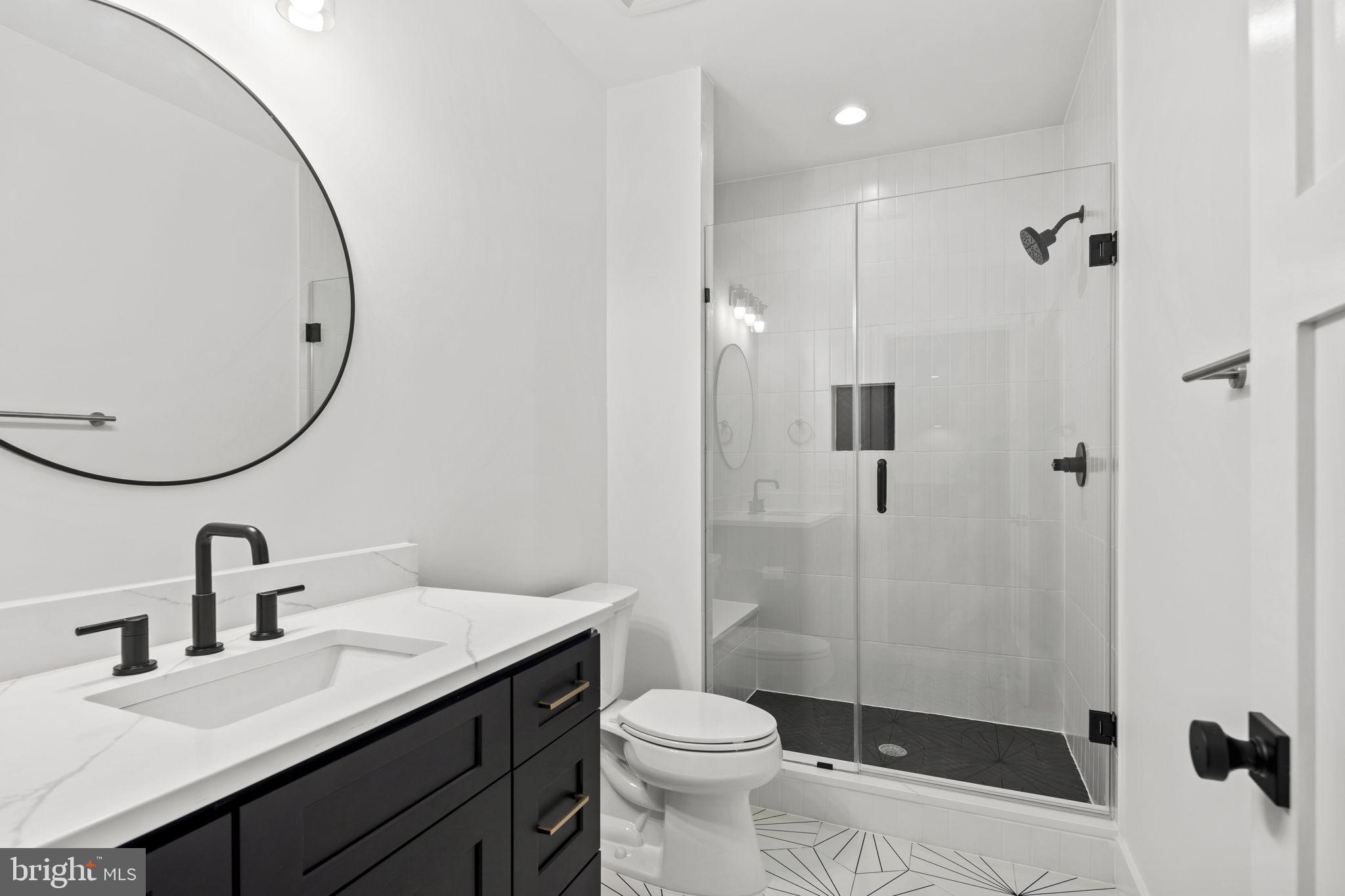 ASHTON HEIGHTS - Residential