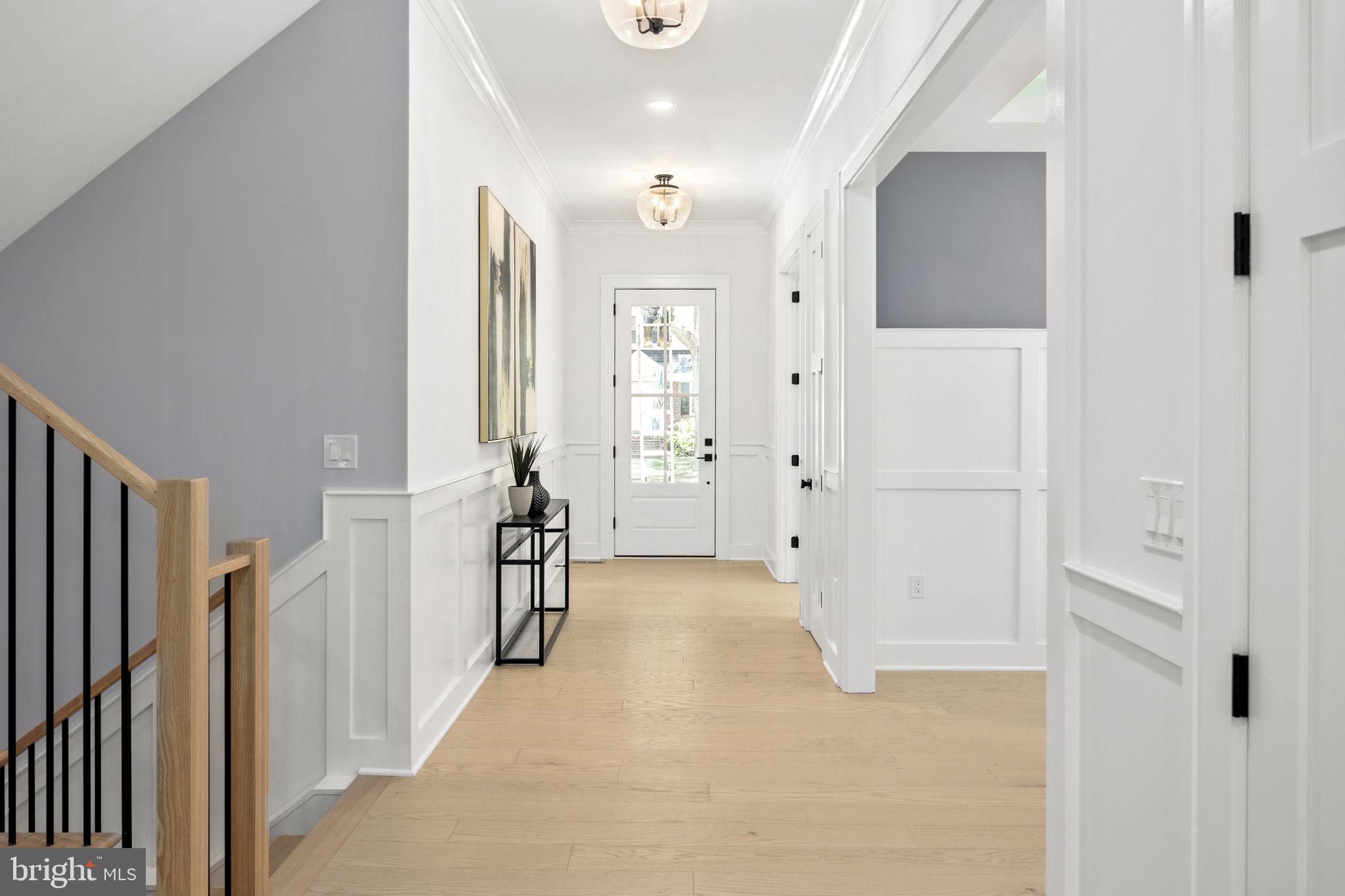 ASHTON HEIGHTS - Residential