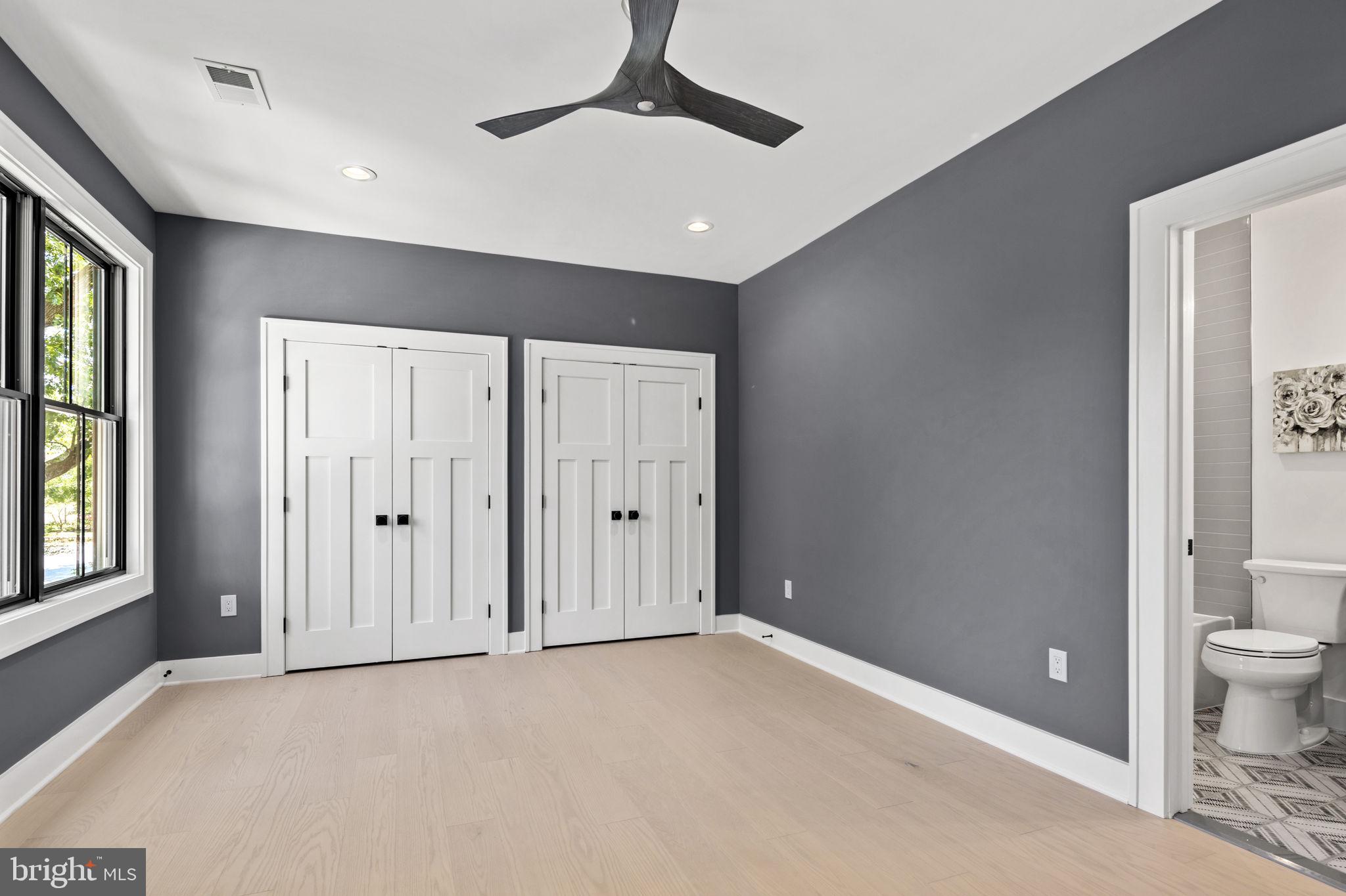 ASHTON HEIGHTS - Residential