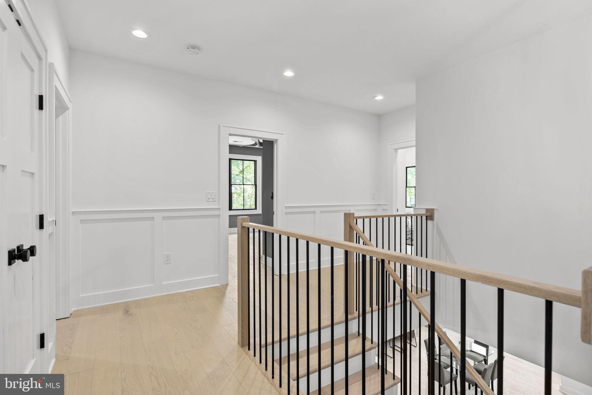 ASHTON HEIGHTS - Residential