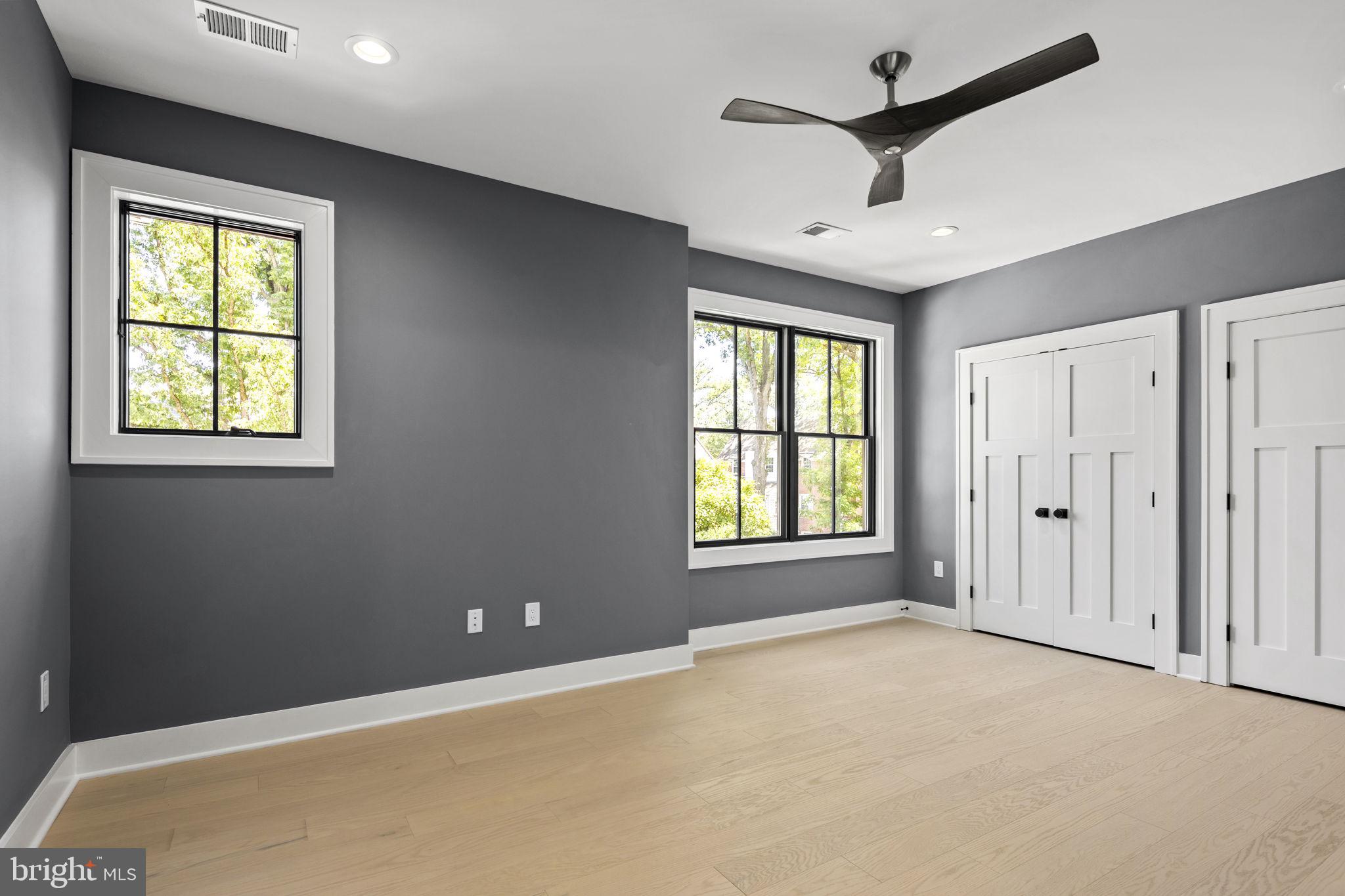 ASHTON HEIGHTS - Residential