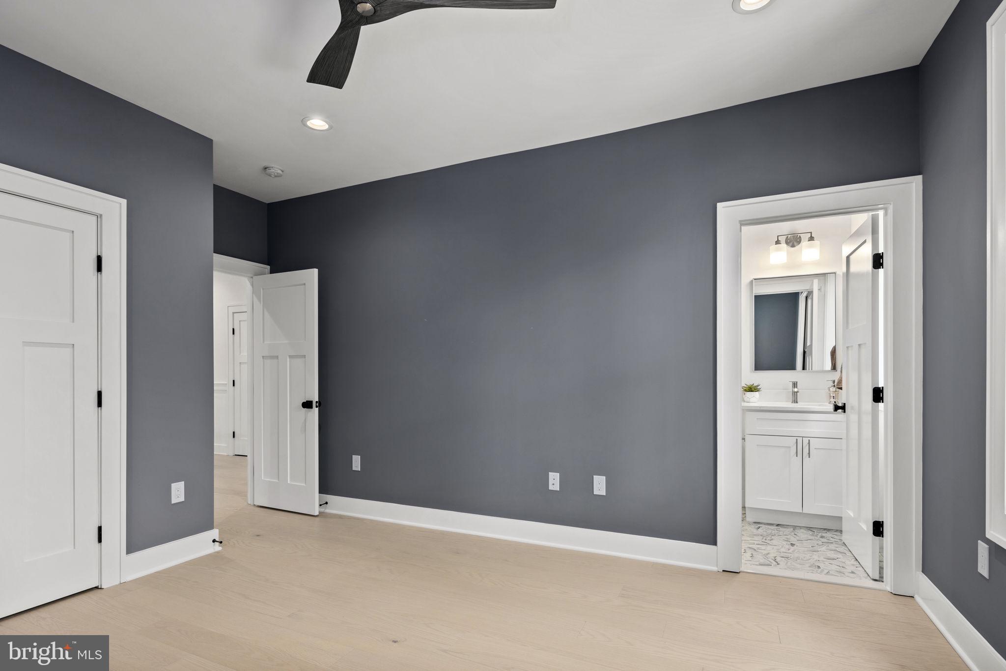 ASHTON HEIGHTS - Residential