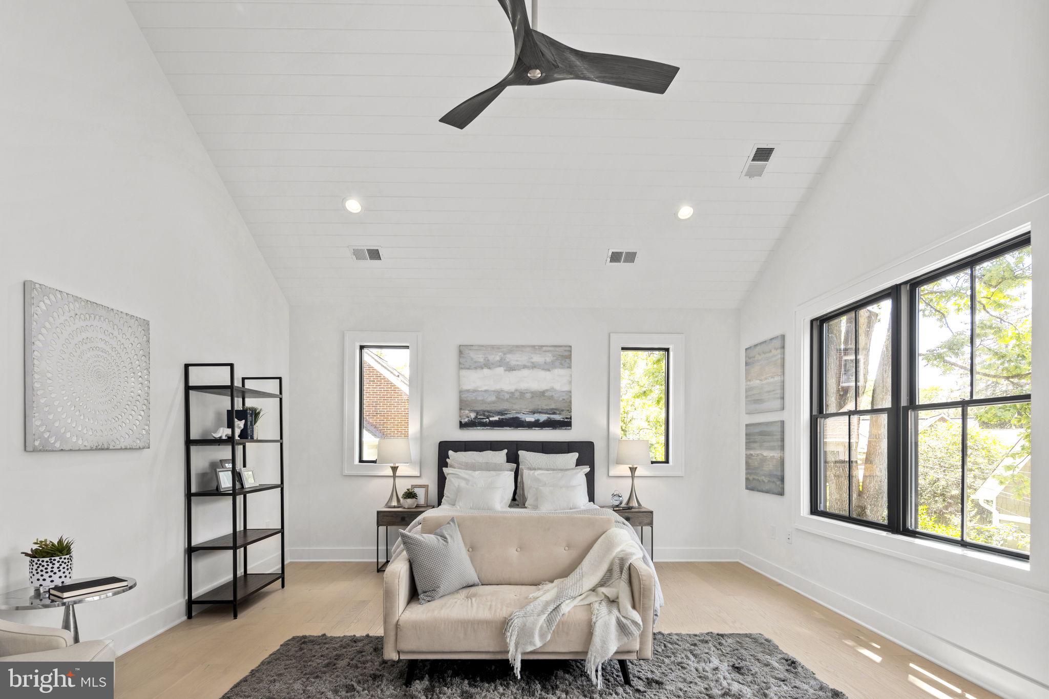 ASHTON HEIGHTS - Residential