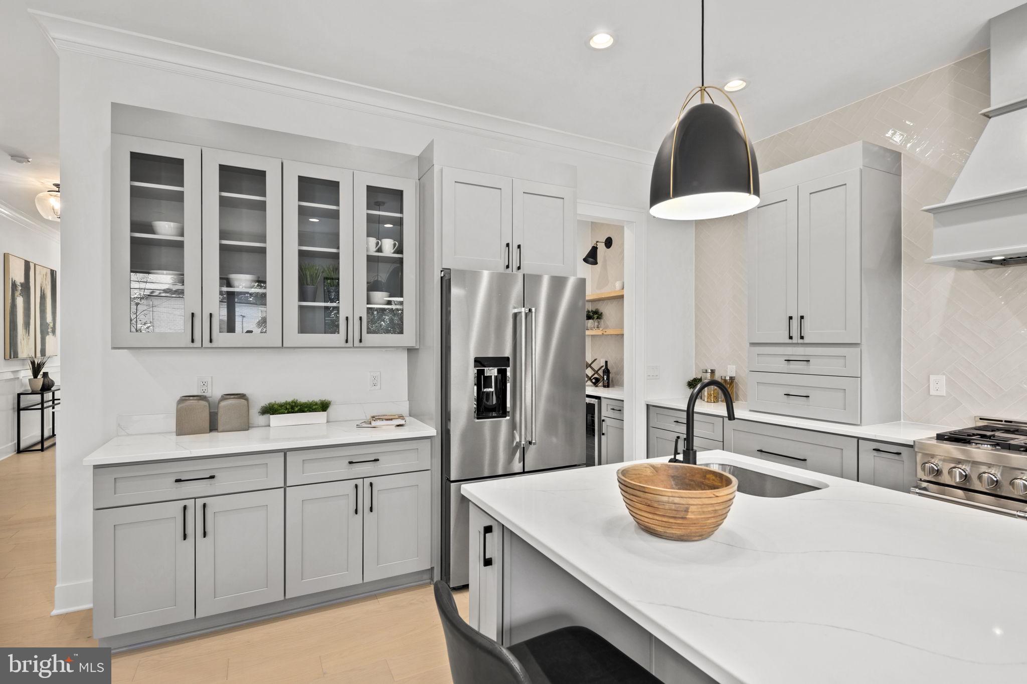 ASHTON HEIGHTS - Residential