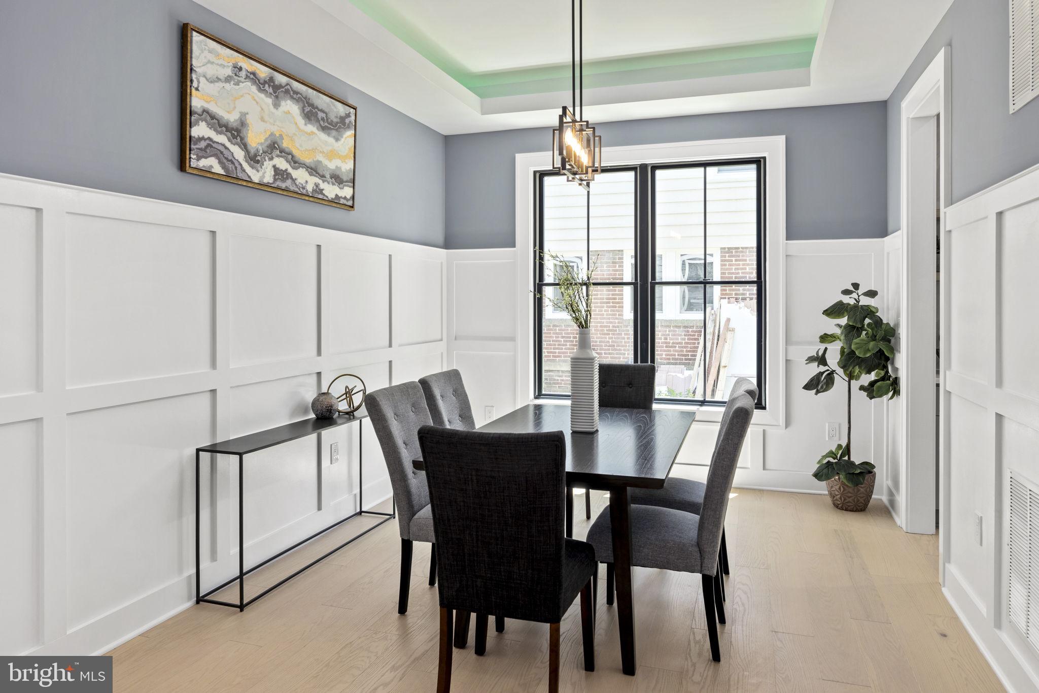 ASHTON HEIGHTS - Residential