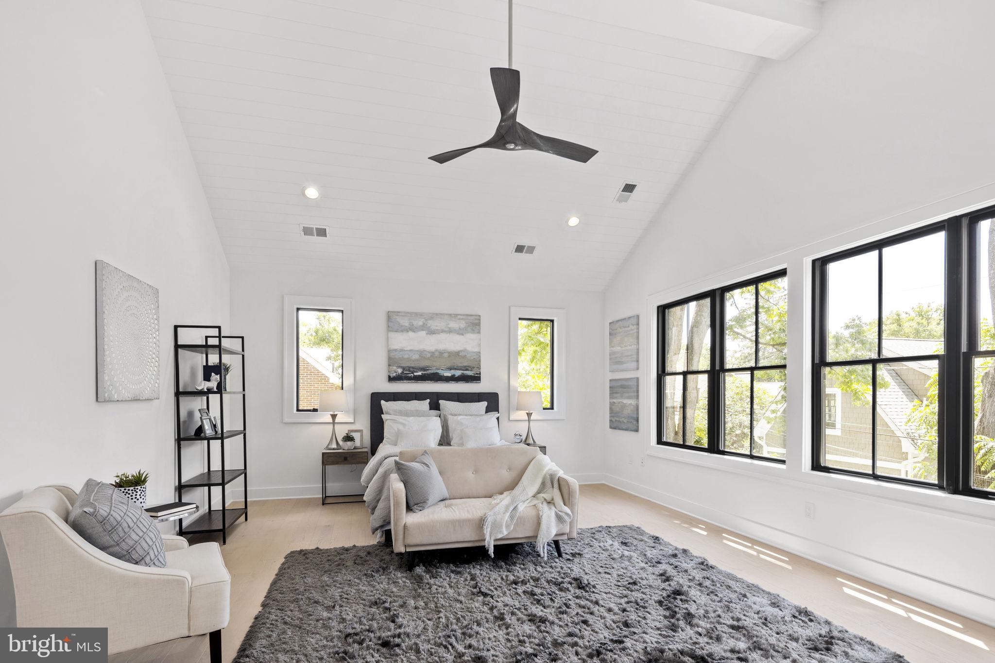 ASHTON HEIGHTS - Residential